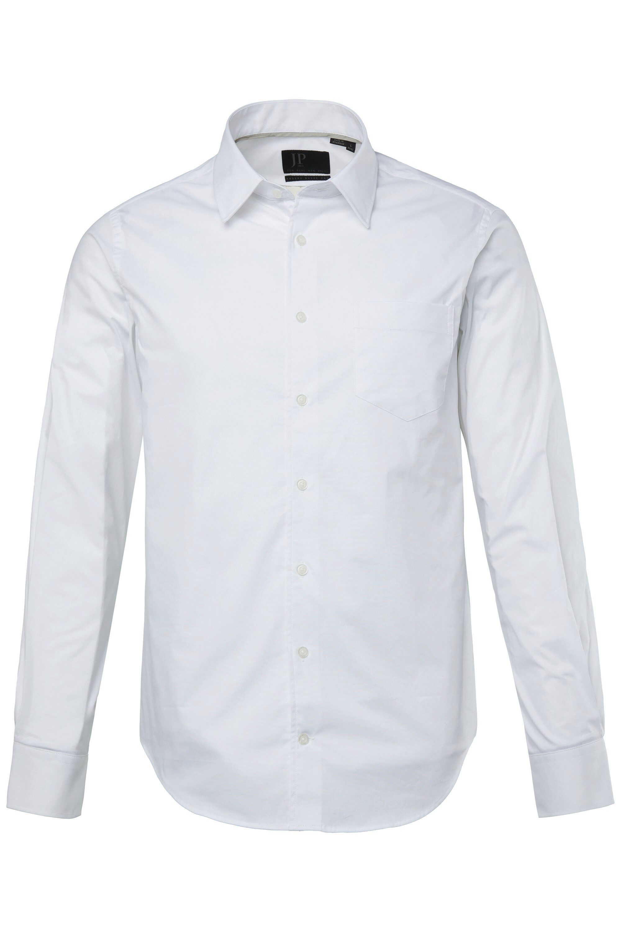 JP1880 Businesshemd JP1880 Hemd FLEXNAMIC® Kentkragen günstig online kaufen