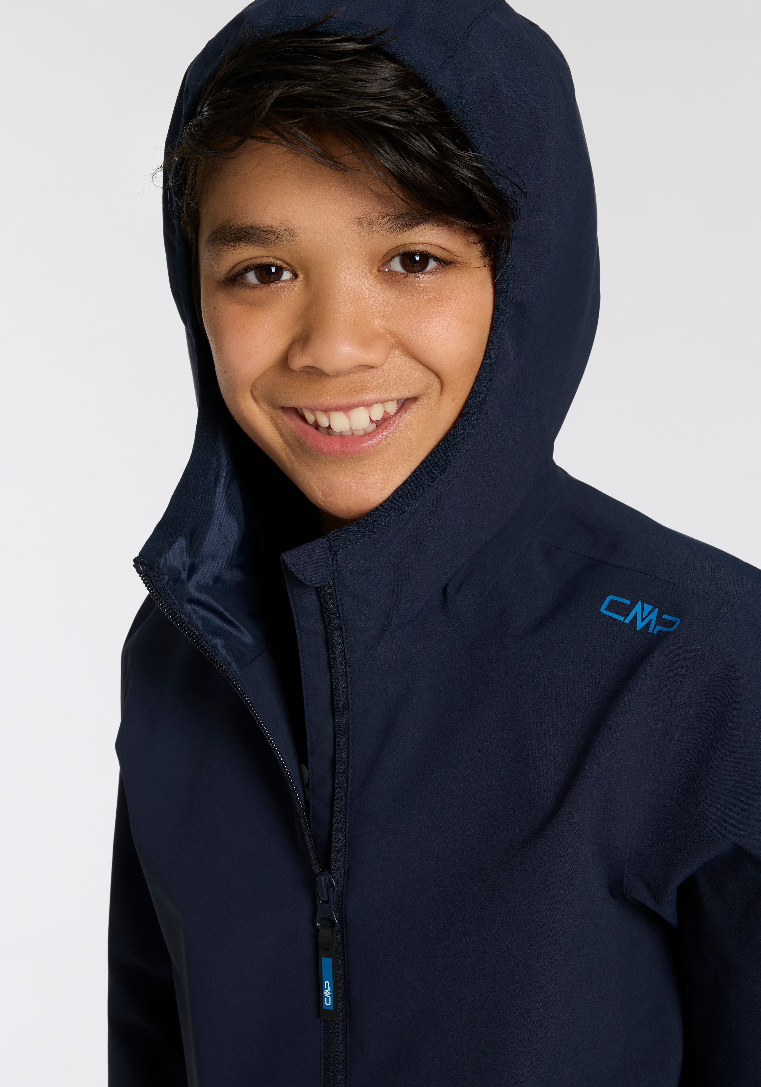CMP Outdoorjacke Übergangsjacke für Kinder