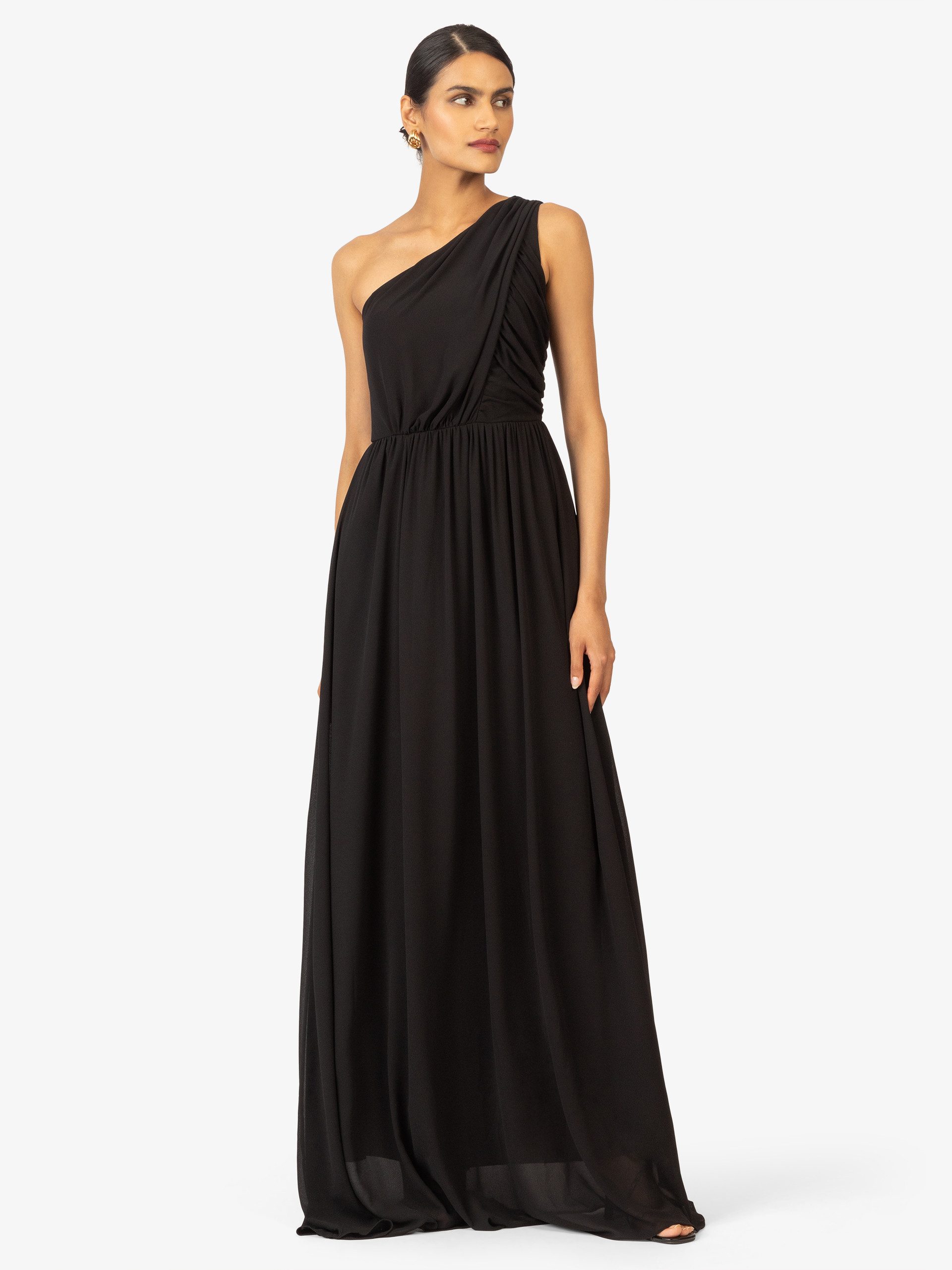 Kraimod Abendkleid mit ärmellosem Design günstig online kaufen