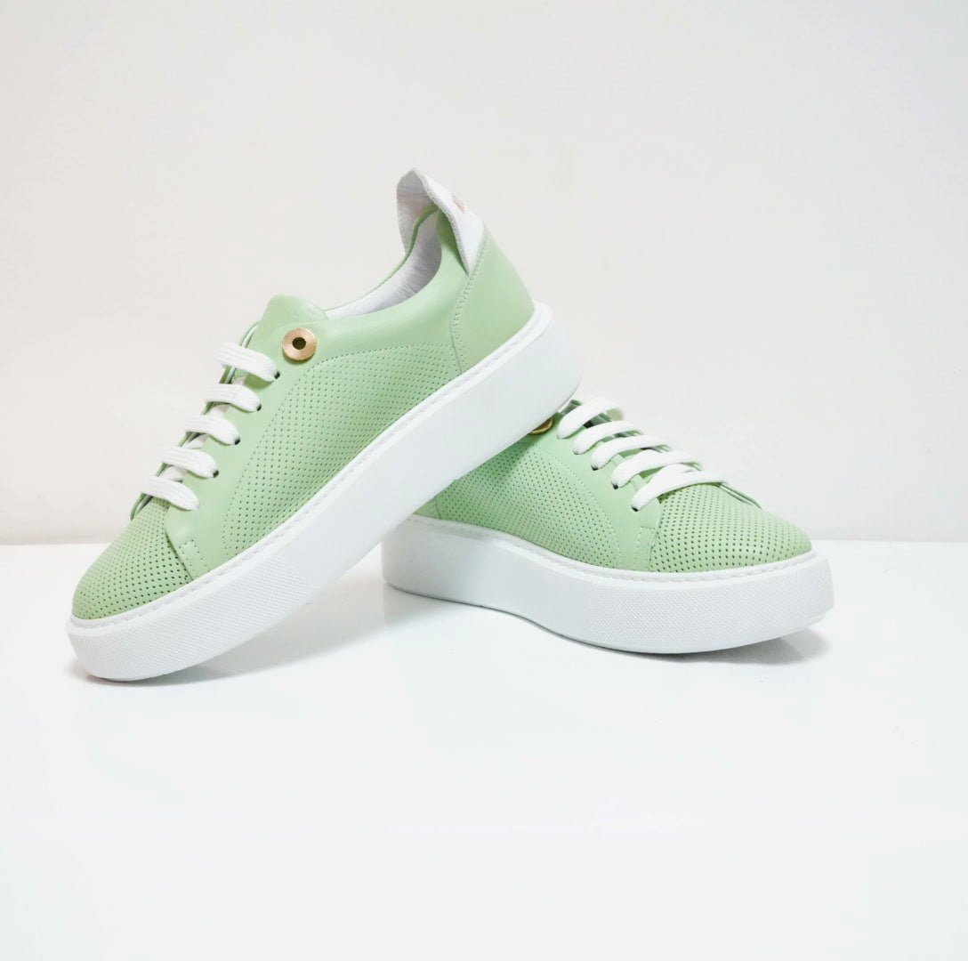 Sneaker LIME Sneaker