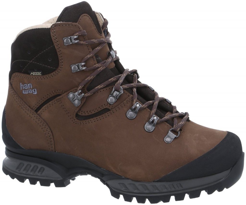 Hanwag Hanwag Herren Tatra II GTX Trekkingstiefel Wanderstiefel