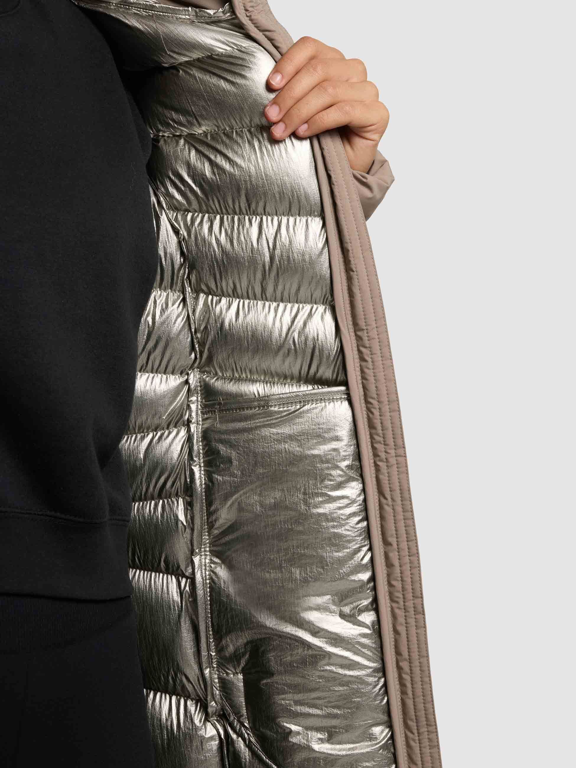 khujo Winterjacke INGRAM 5