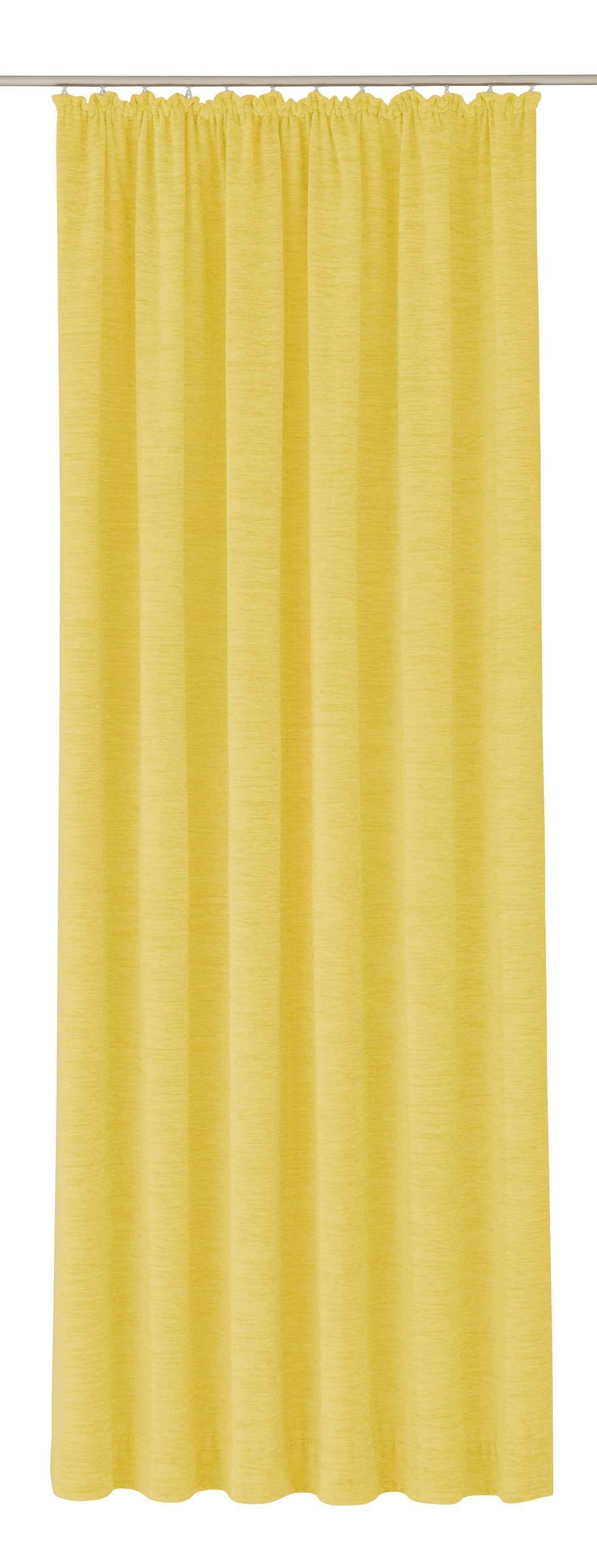 Wirth Vorhang Trondheim 328 g/m², Kräuselband günstig online kaufen