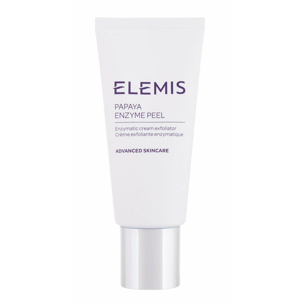 Peel Enzyme Papaya Elemis Cream Ageing Elemis Gesichtsmaske 50ml Anti