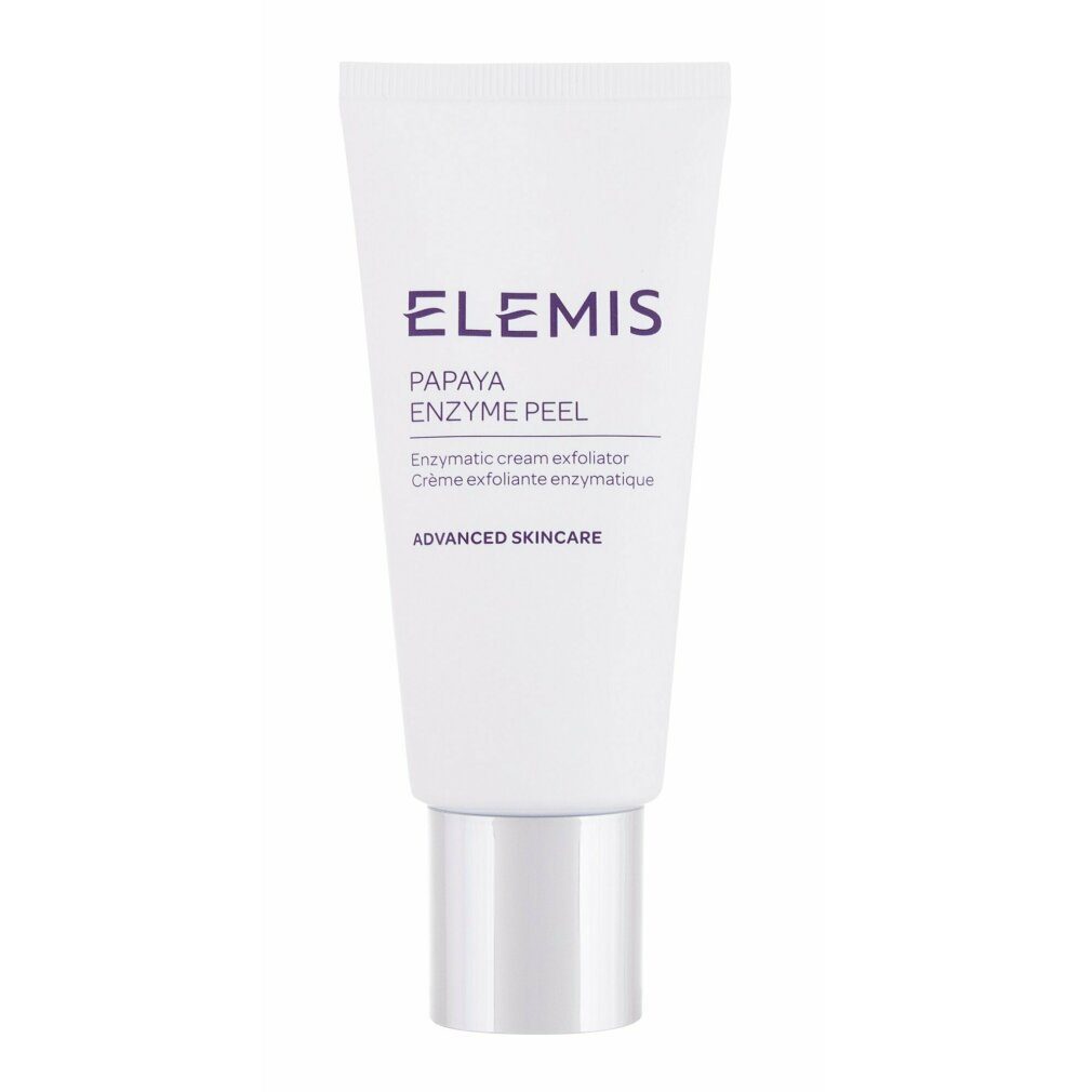 Elemis Gesichts-Reinigungsschaum Papaya Enzyme Peel