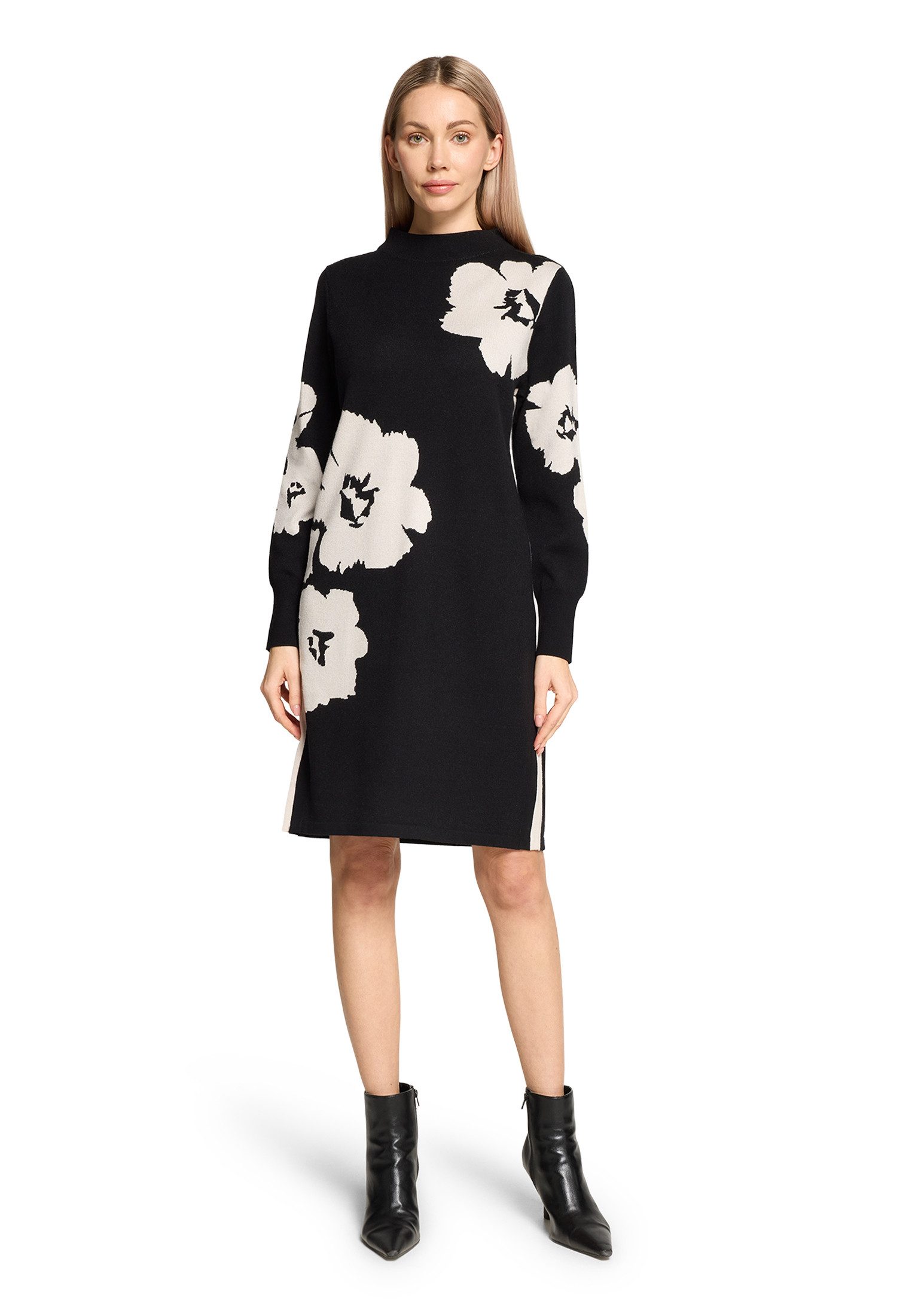 Betty Barclay Strickkleid günstig online kaufen