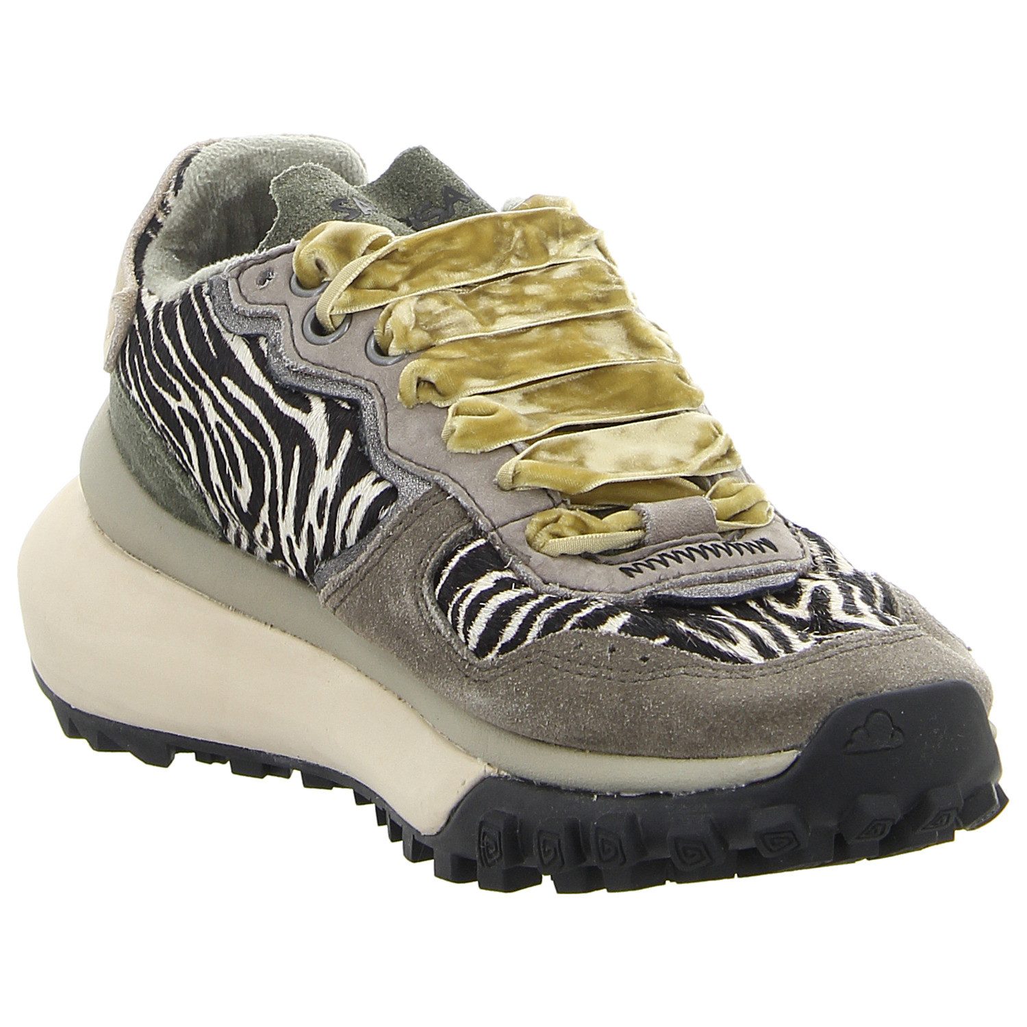 Satorisan Chacrona Sneaker