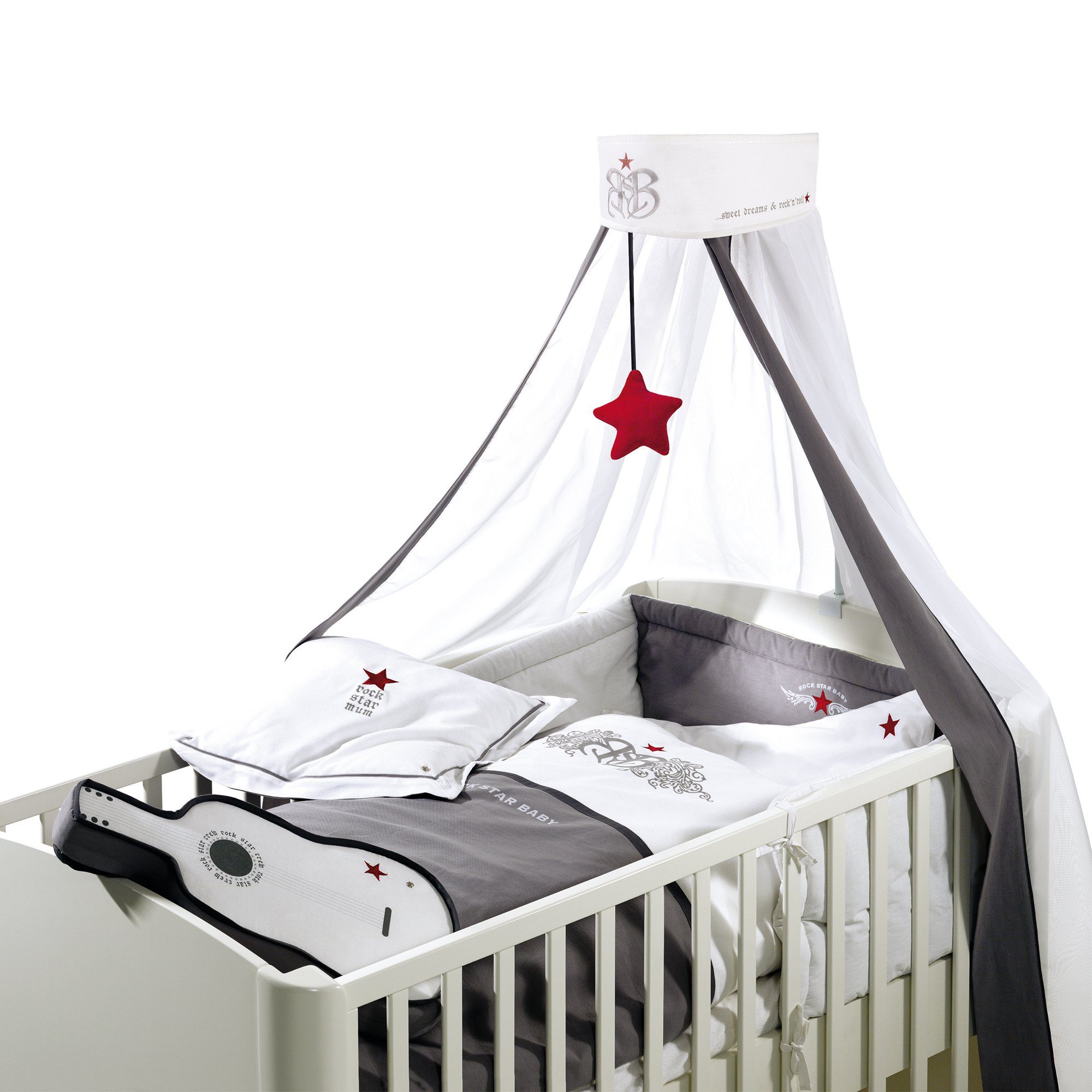 roba® Kinderbettwäsche 100 x 135 cm, günstig online kaufen