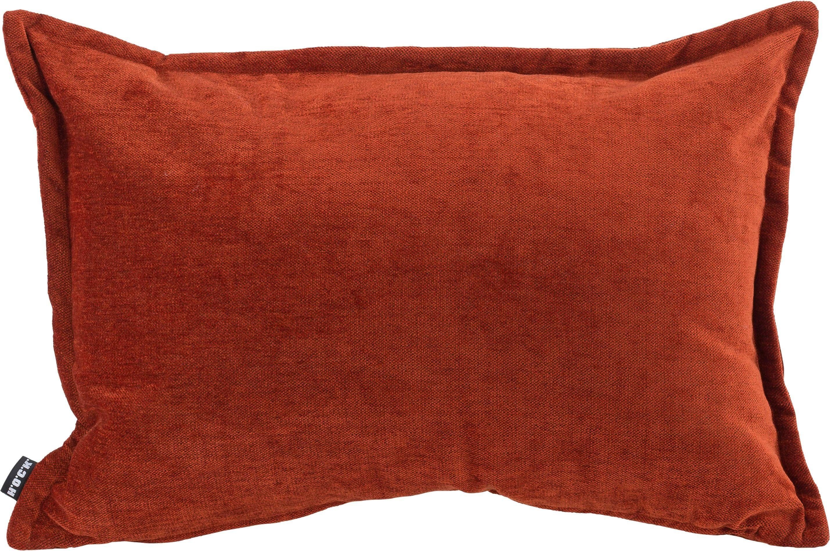 H.O.C.K. Dekokissen Bizantina, mit umlaufender Biese. € 44,99