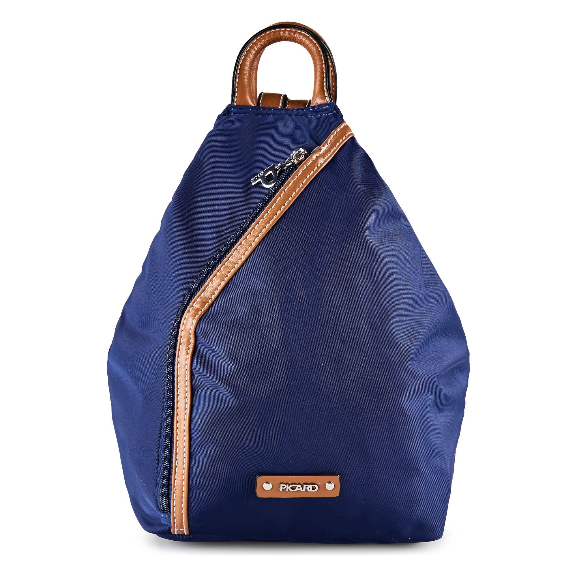 Picard Cityrucksack Sonja, Nylon