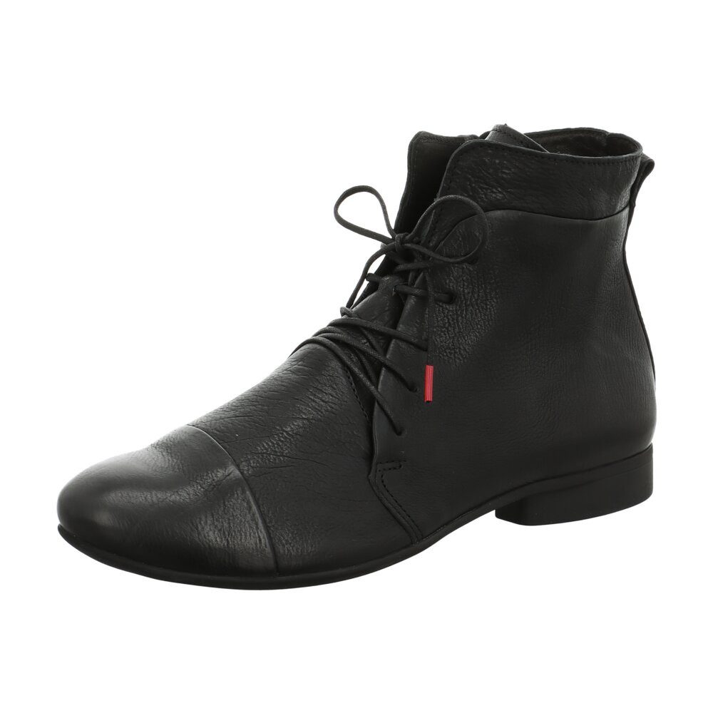 Think! Think - GUAD2 - Schwarz Stiefel günstig online kaufen
