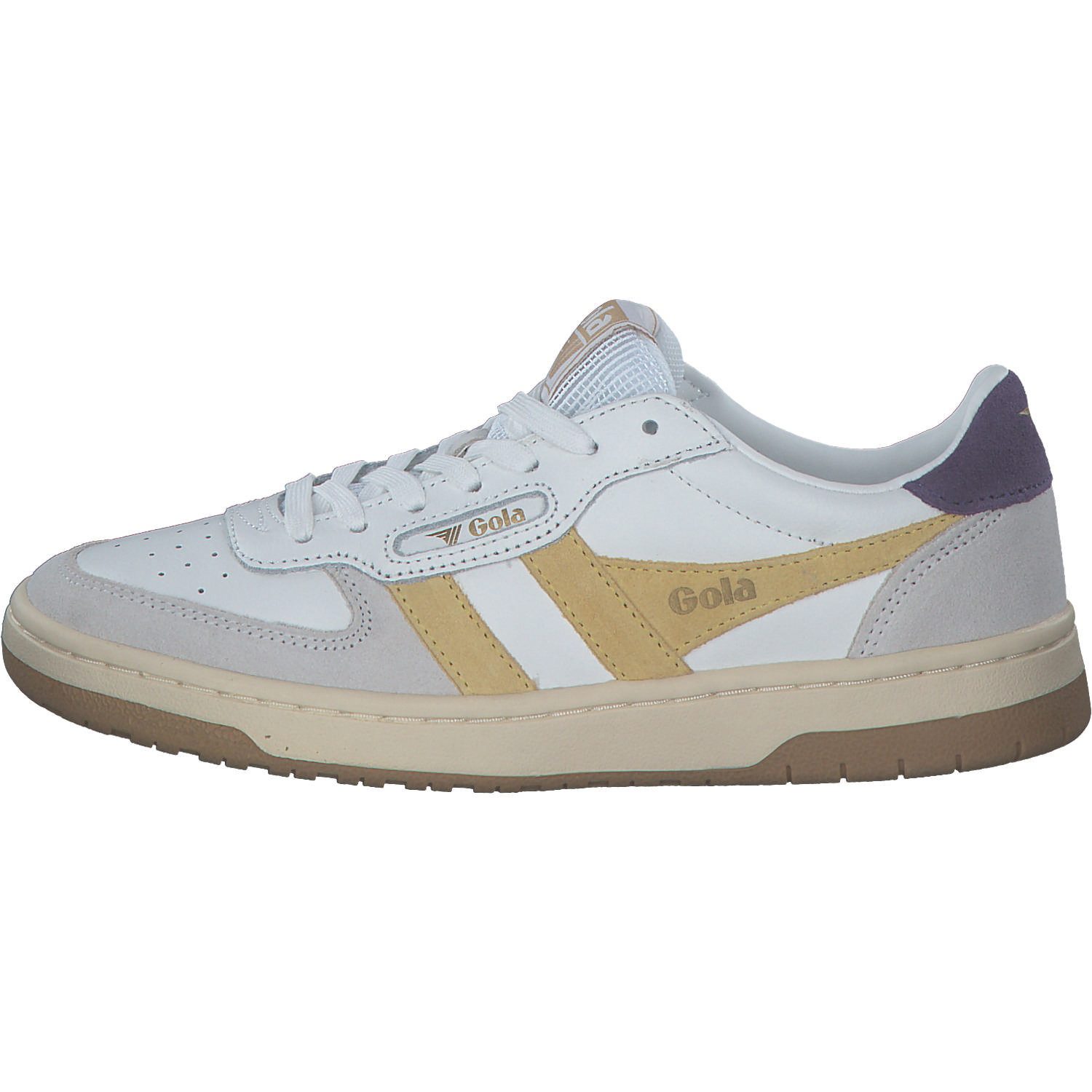 Gola Hawk CLB336 Schnürschuh günstig online kaufen