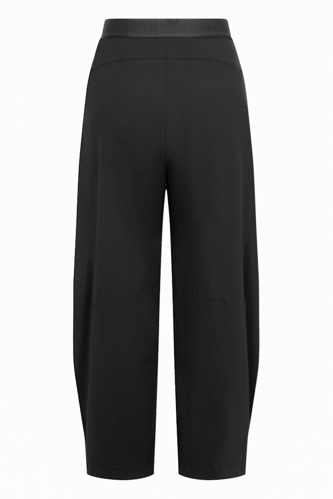 Raffaello Rossi Stoffhose Ziergummi am hinteren Bund günstig online kaufen