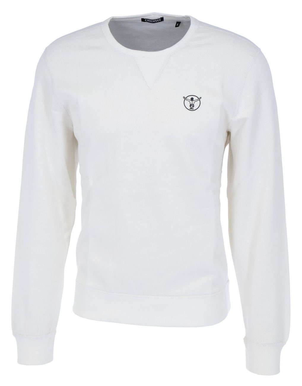Chiemsee Sweatshirt Men, Sweatshirt, Comfort Fit günstig online kaufen