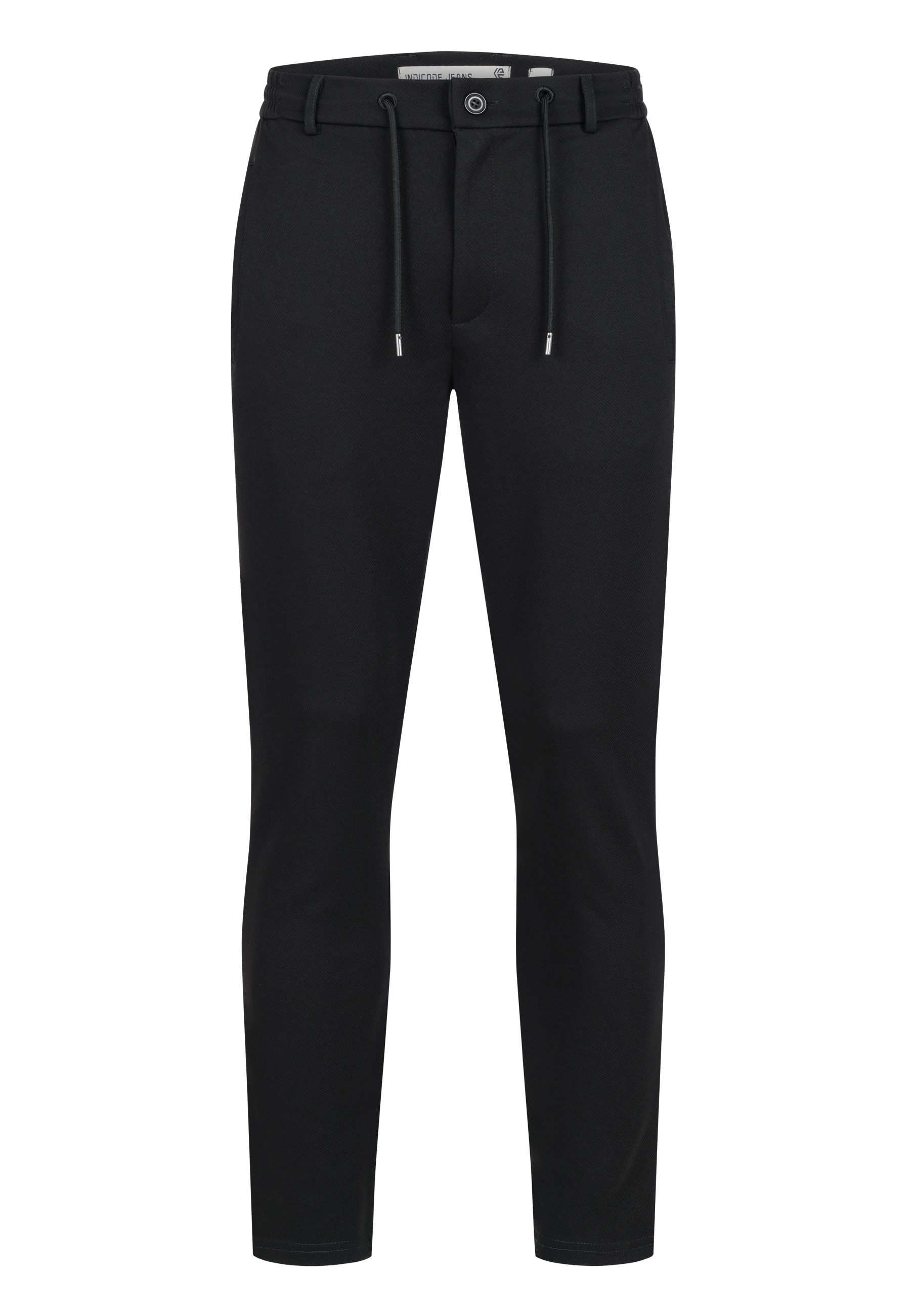 Chinohose Herren INNezzo Herrenhose mit Tunnelzug