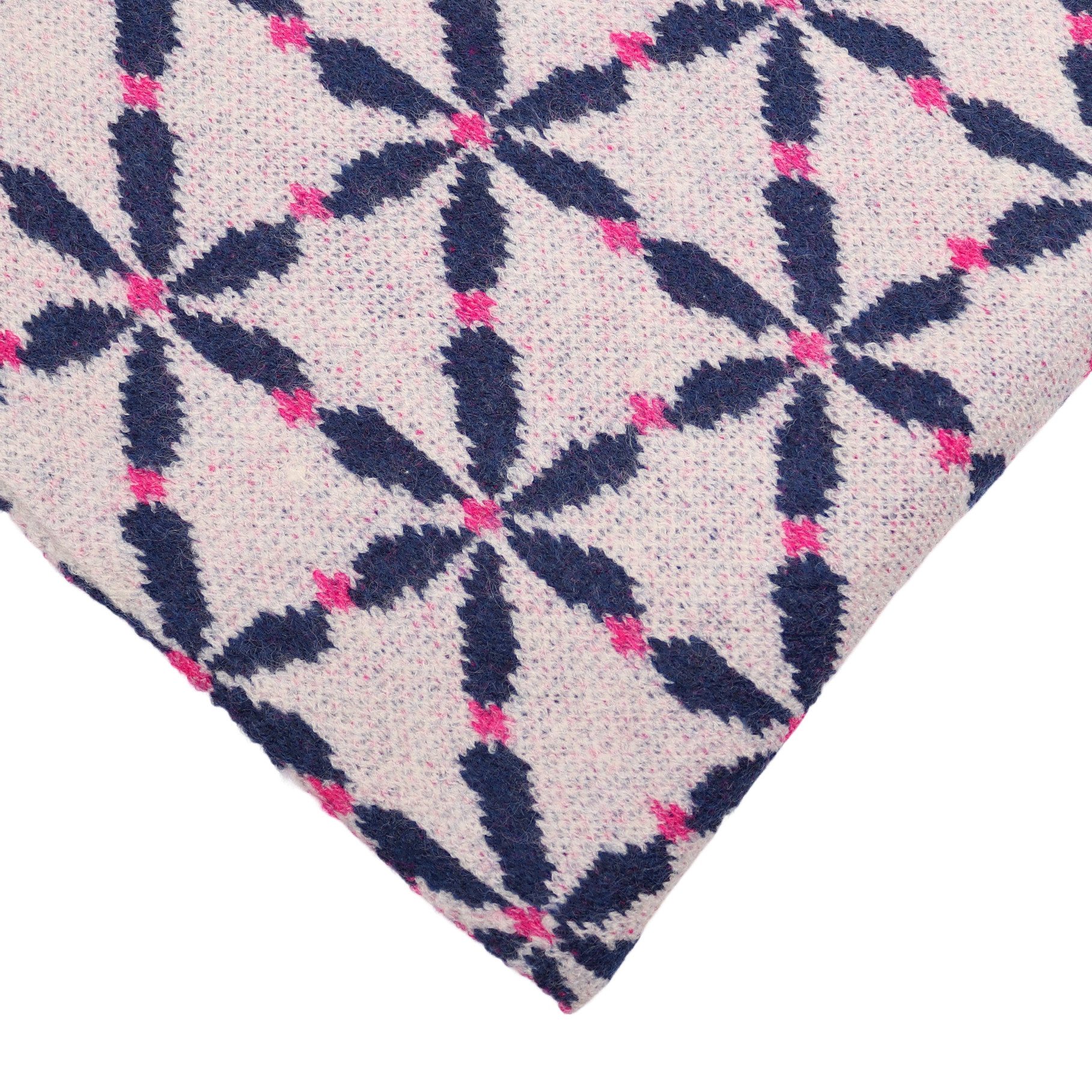 MIRROSI Dreieckstuch kuschliger und warmer Dreiecksschal günstig online kaufen