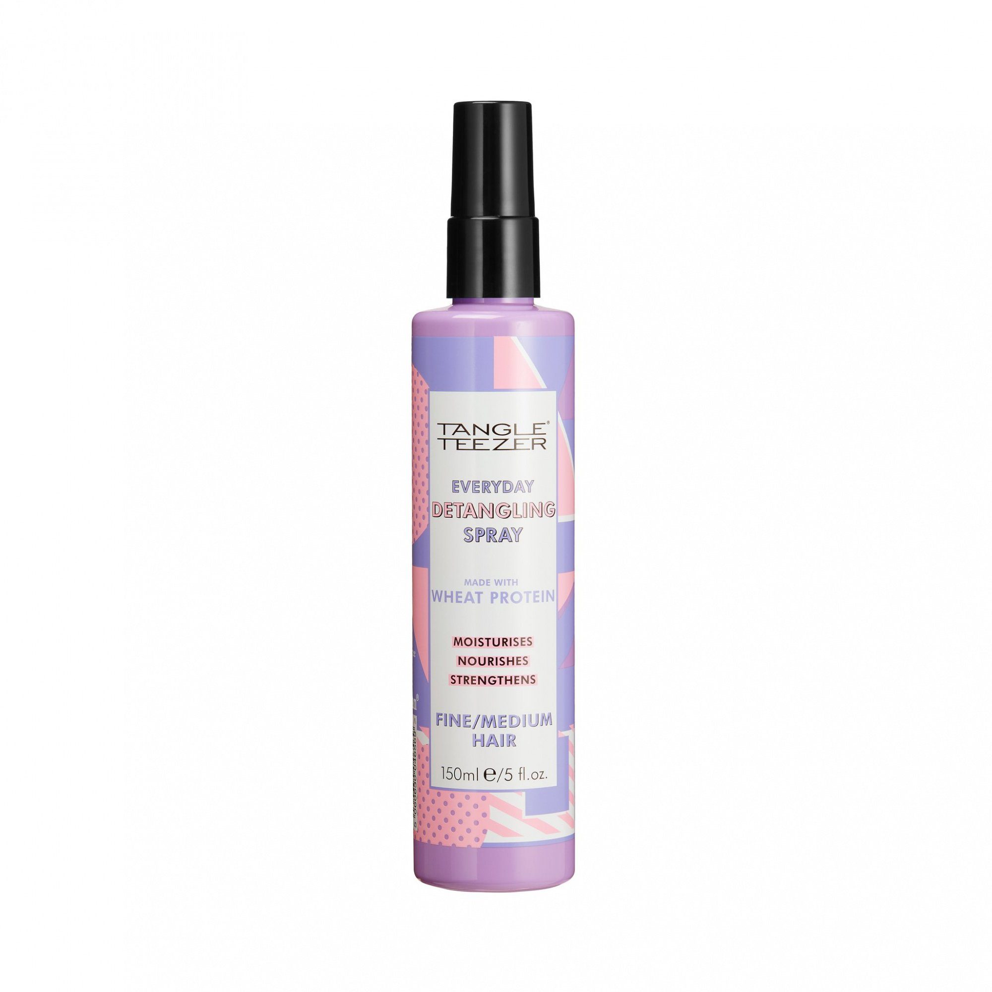 Haarspray Entwirrspray für jeden Tag Leave-In 150 ml