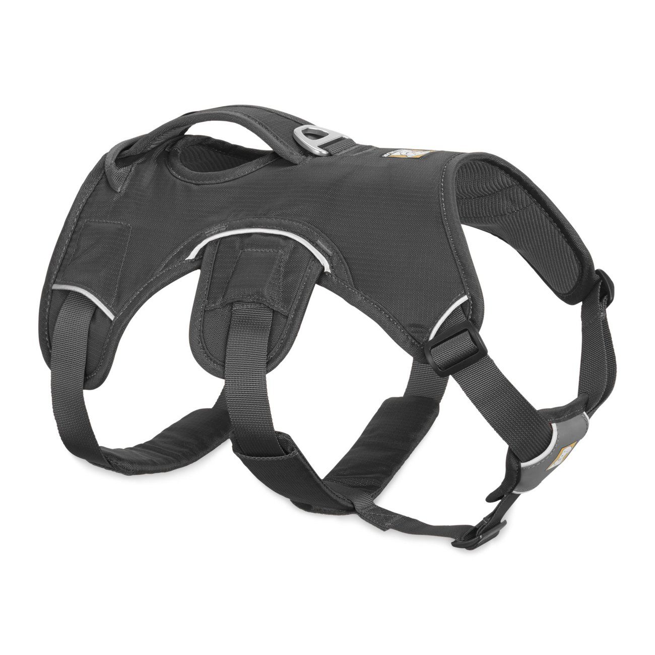 Ruffwear Hunde-Geschirr Webmaster, Nylon