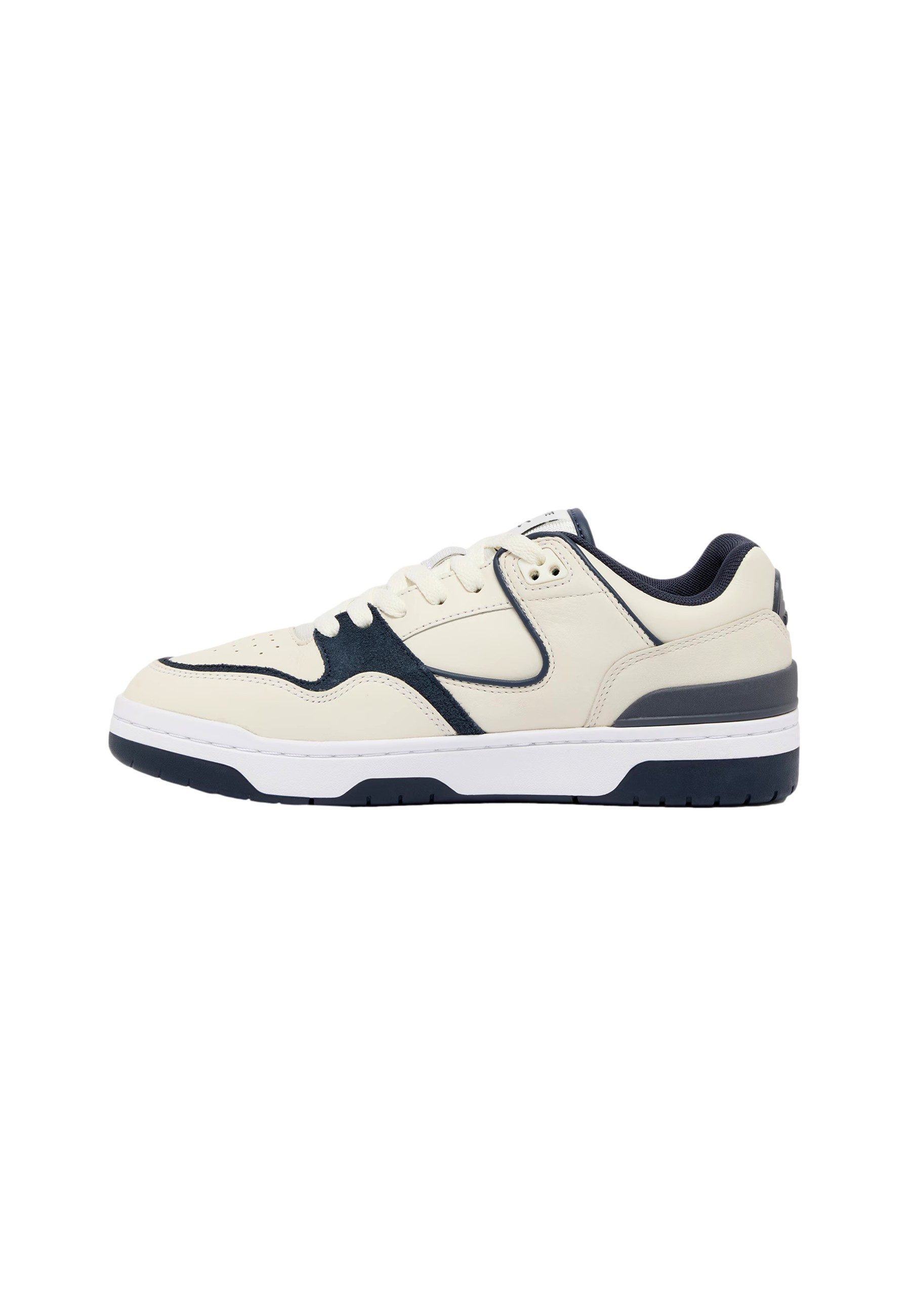 Lacoste Sneaker Courtcage Set Low Sneaker Sneaker