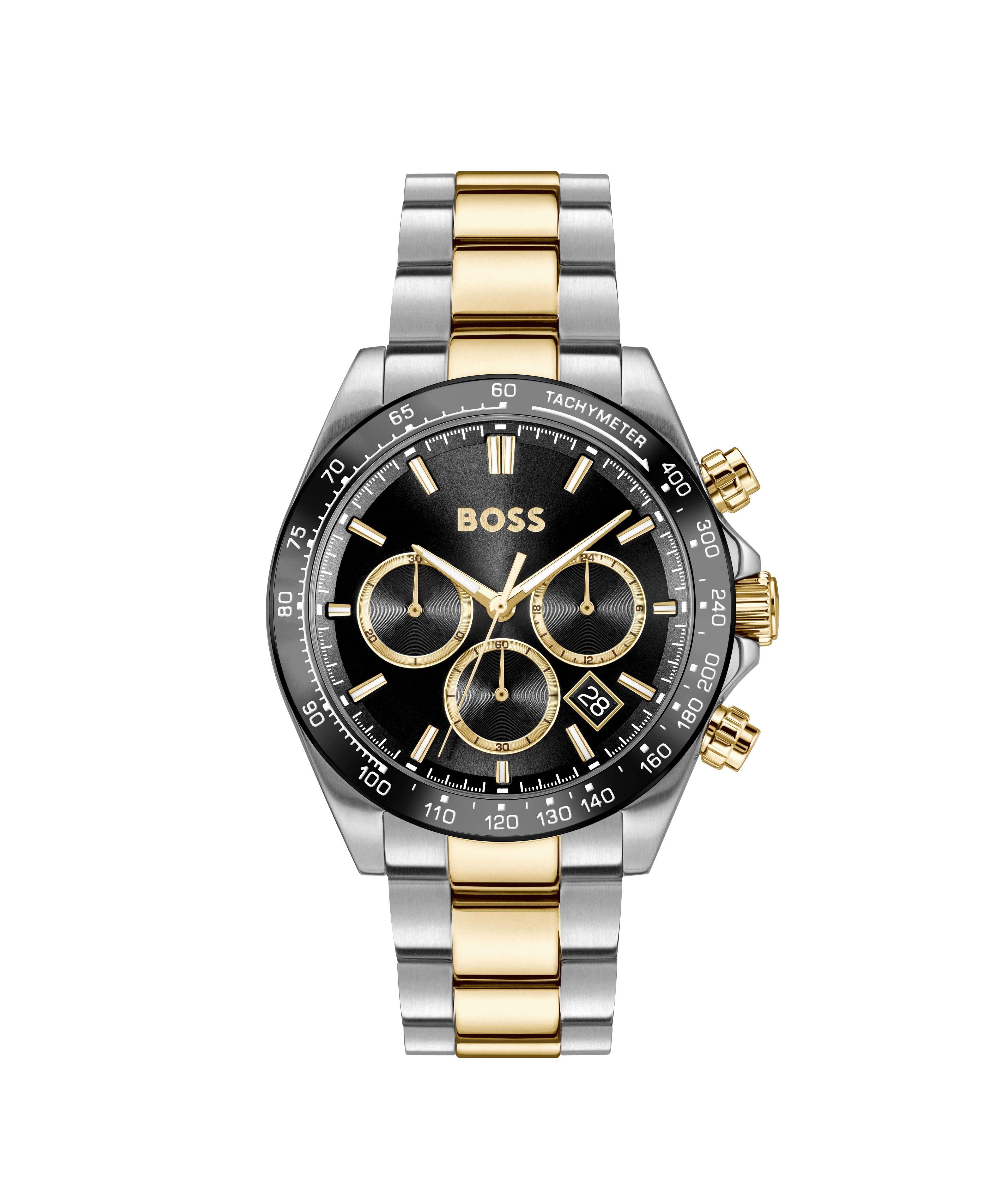 BOSS Chronograph HERO 2.0 1514269, Quarzuhr, günstig online kaufen