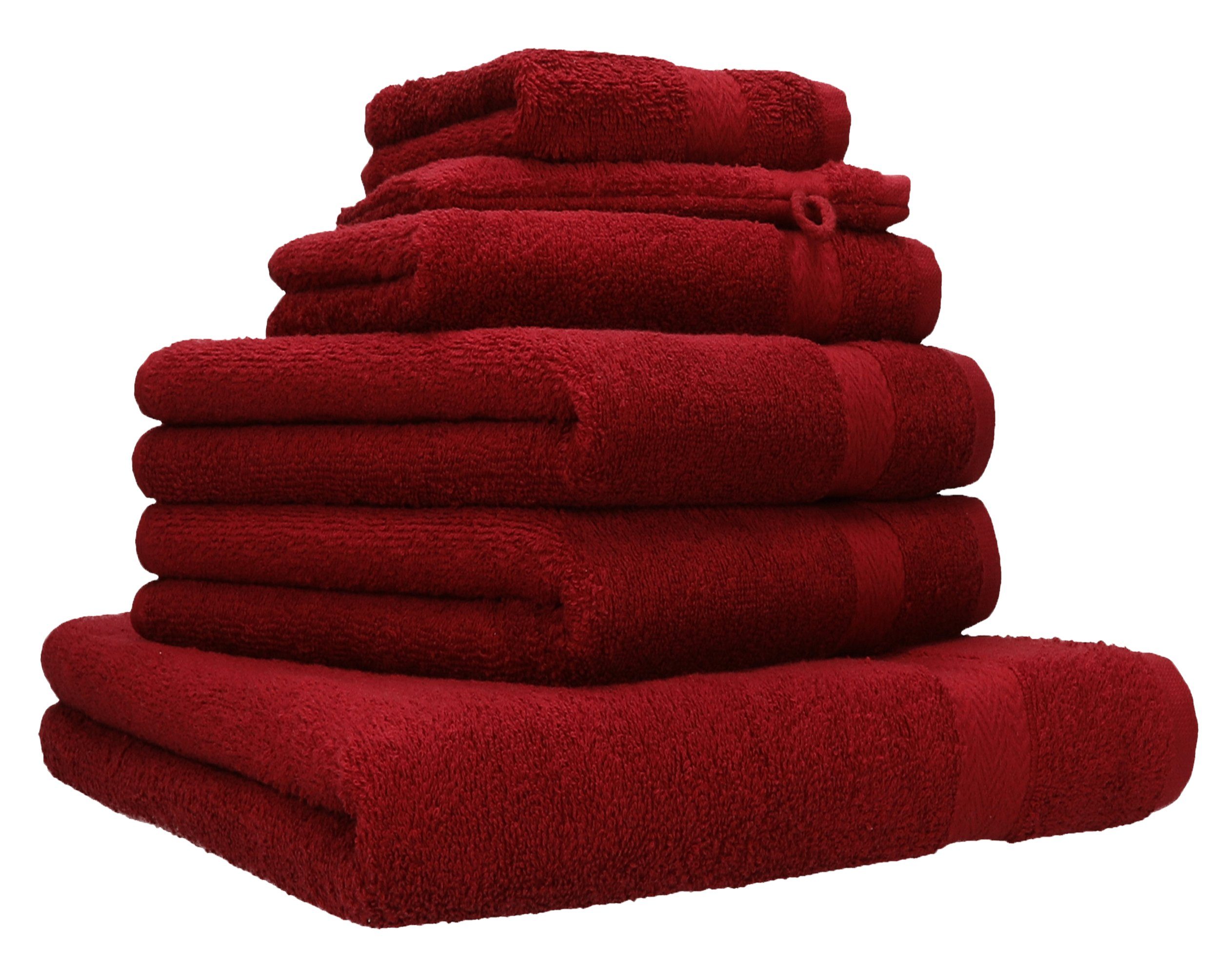 Betz Handtuch Set 6-TLG. Handtuch-Set Premium, günstig online kaufen