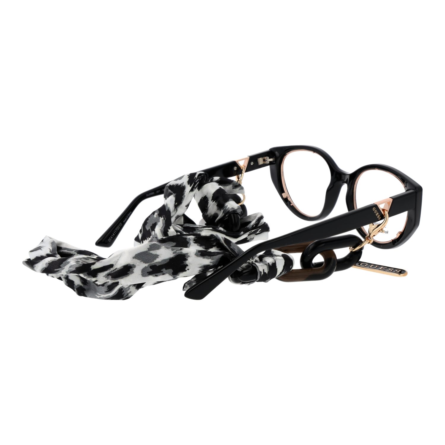 Guess Brillengestell GU2885 52001