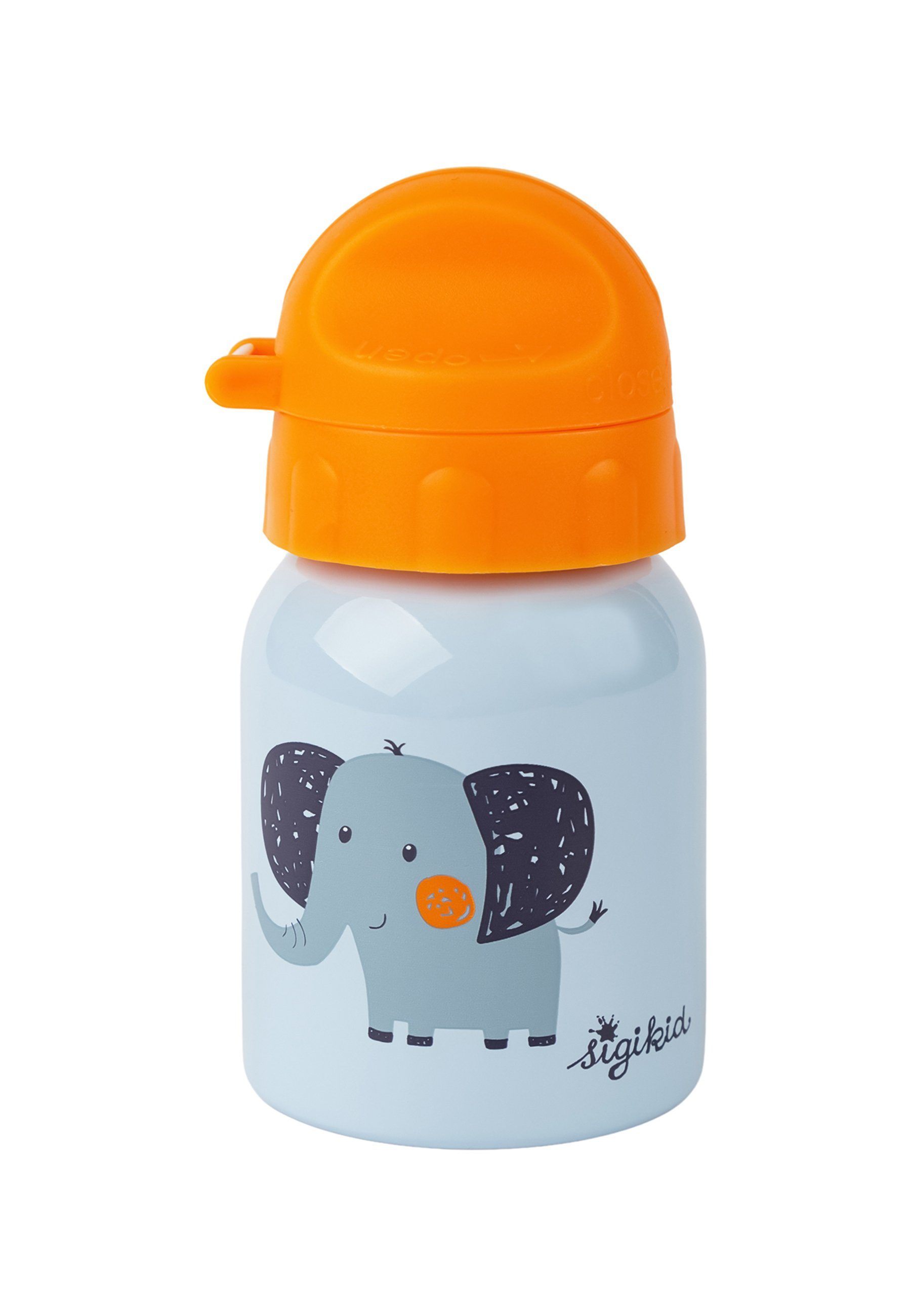 Sigikid Trinkflasche Kinder Trinkflasche