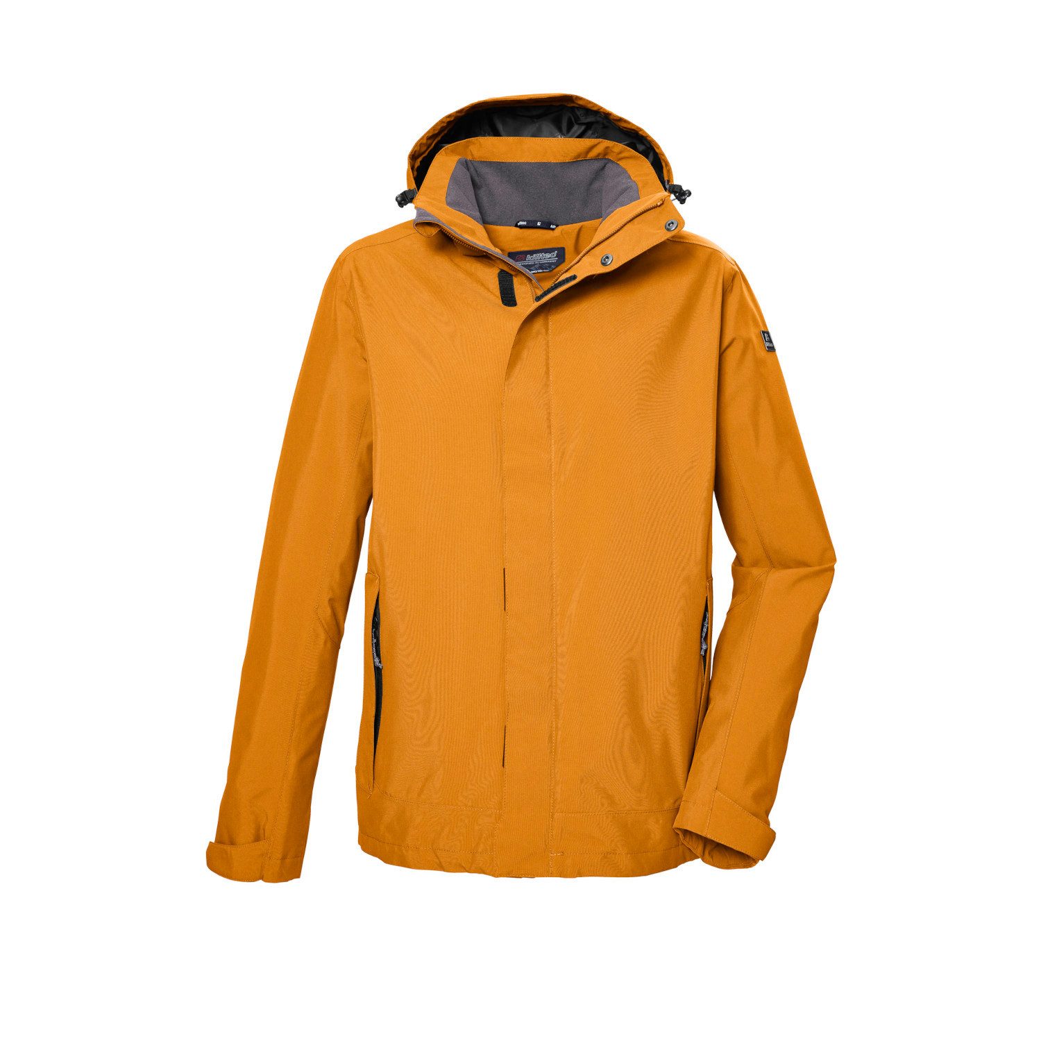 Killtec Outdoorjacke killtec Herren Funktionsjacke KOS günstig online kaufen