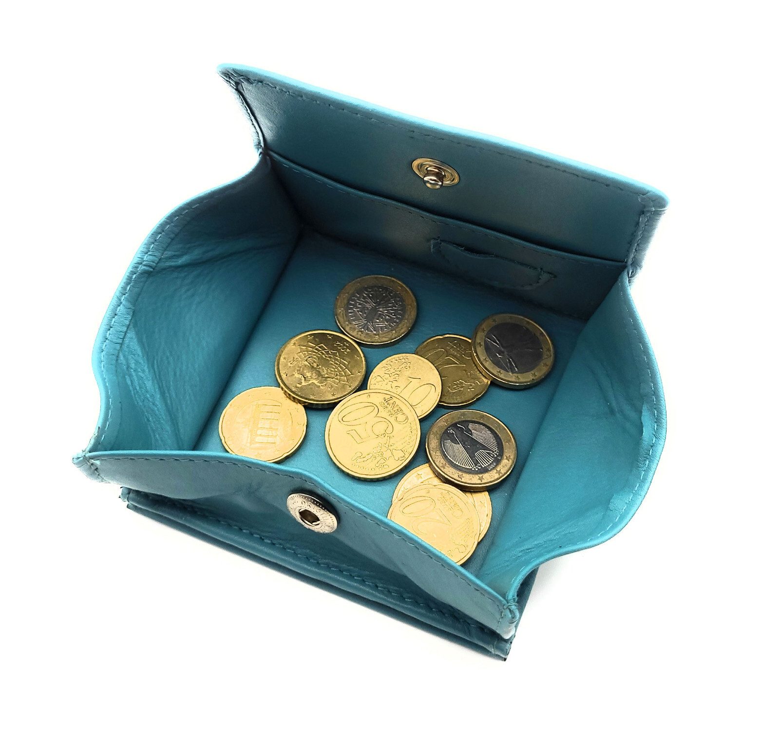 JOCKEY CLUB Geldbörse echt Leder Portemonnaie günstig online kaufen