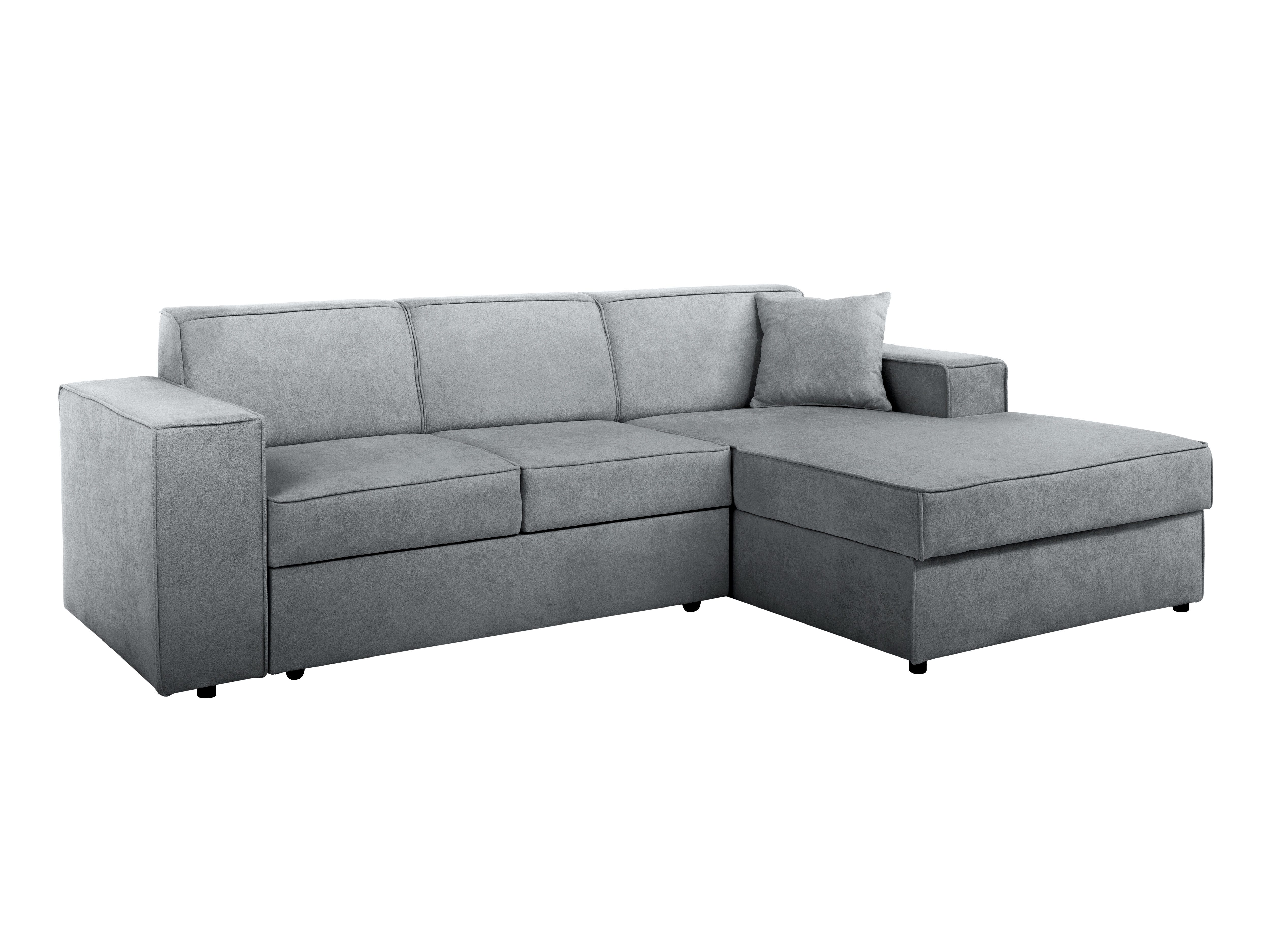 Beautysofa Ecksofa PEDRO L mit oder günstig online kaufen