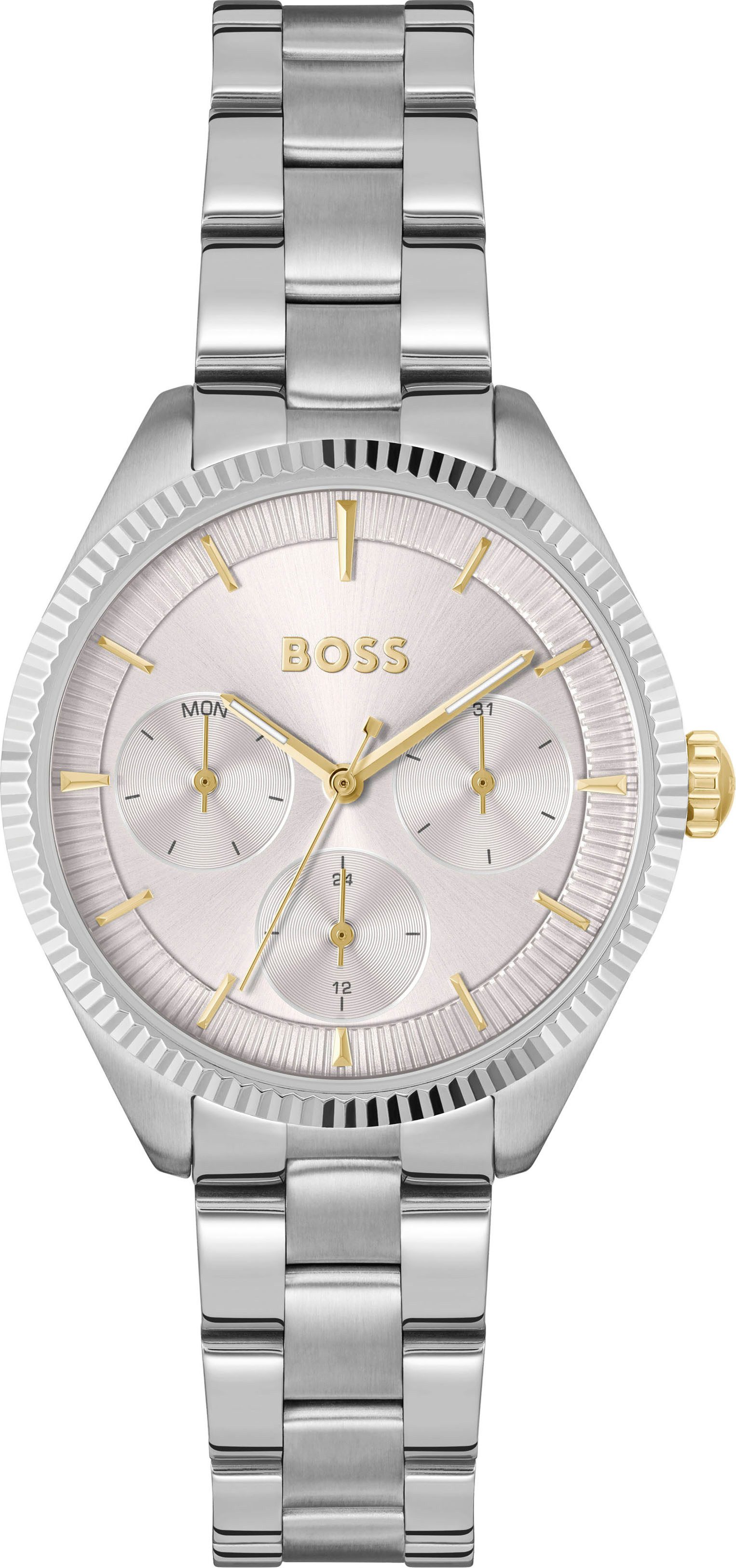 Multifunktionsuhr SAGE SPORT 1502800