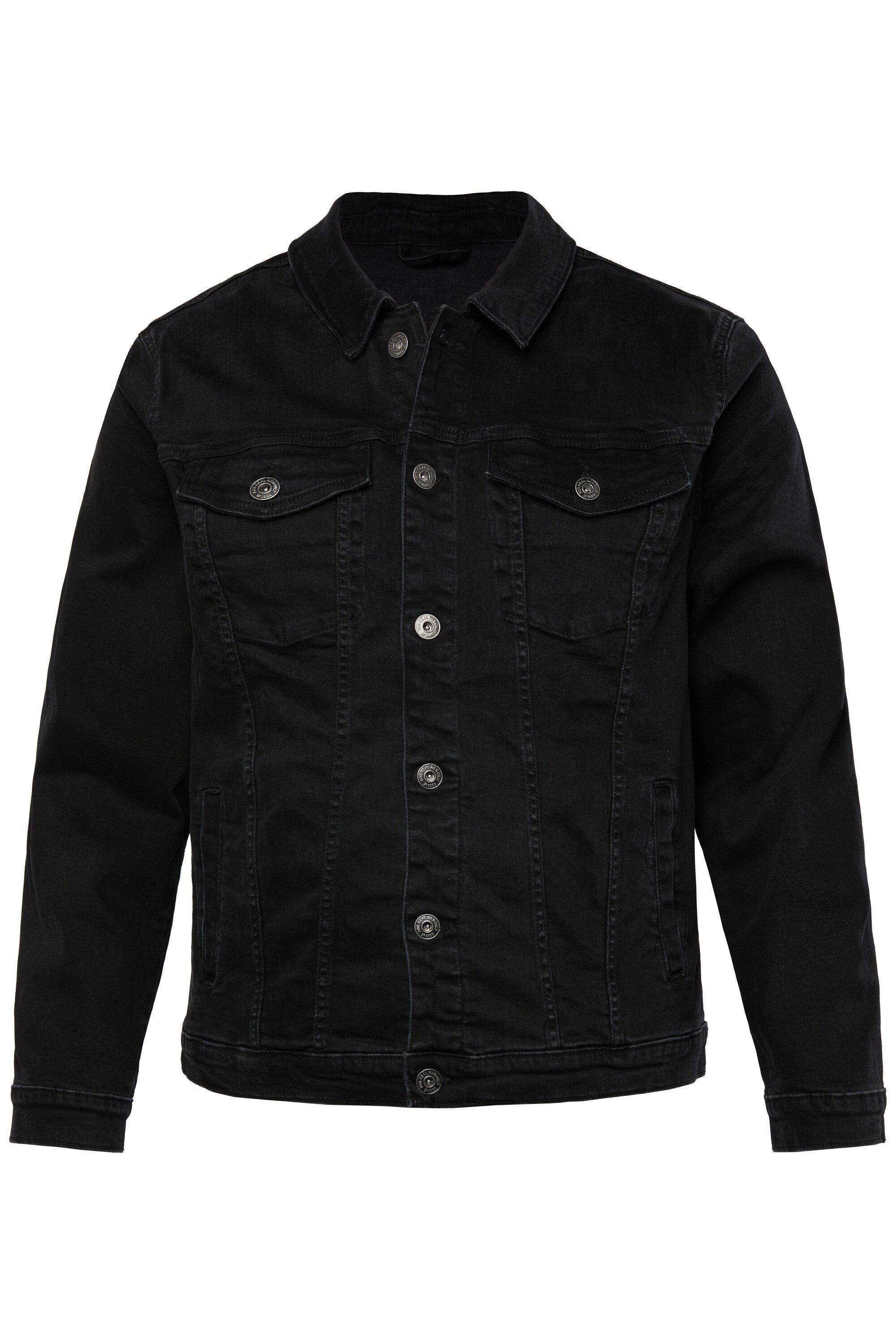 JP1880 Funktionsjacke JP 1880 Jeansjacke 4 günstig online kaufen