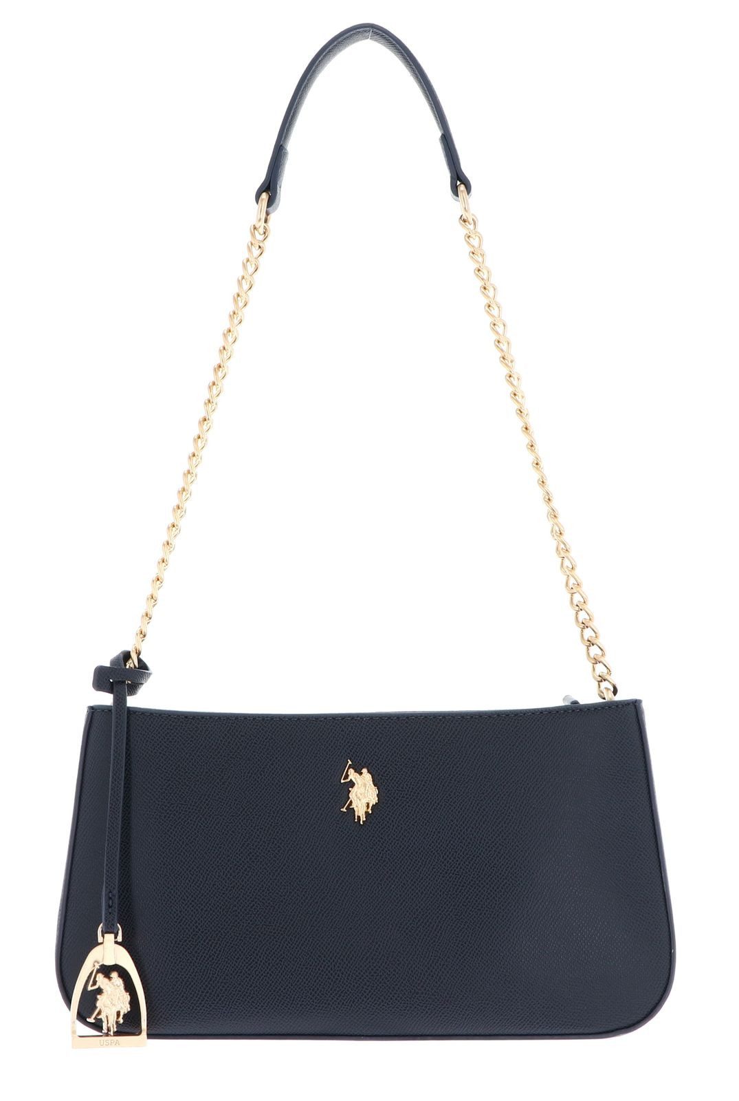 U.S. Polo Assn. Schultertasche Hobo Bag