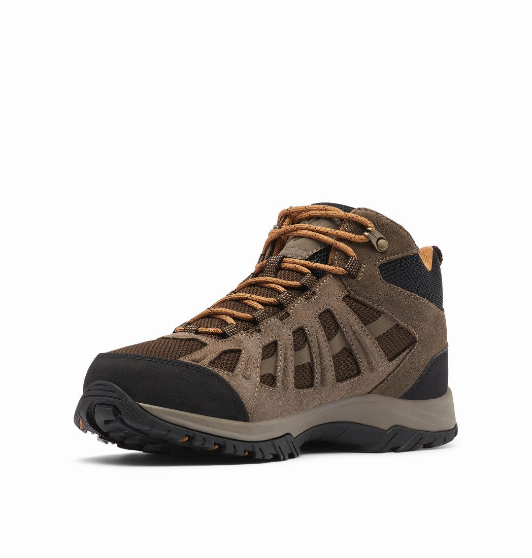 Columbia REDMOND™ III MID WATERPROOF Wanderschuh Wasserdicht günstig online kaufen