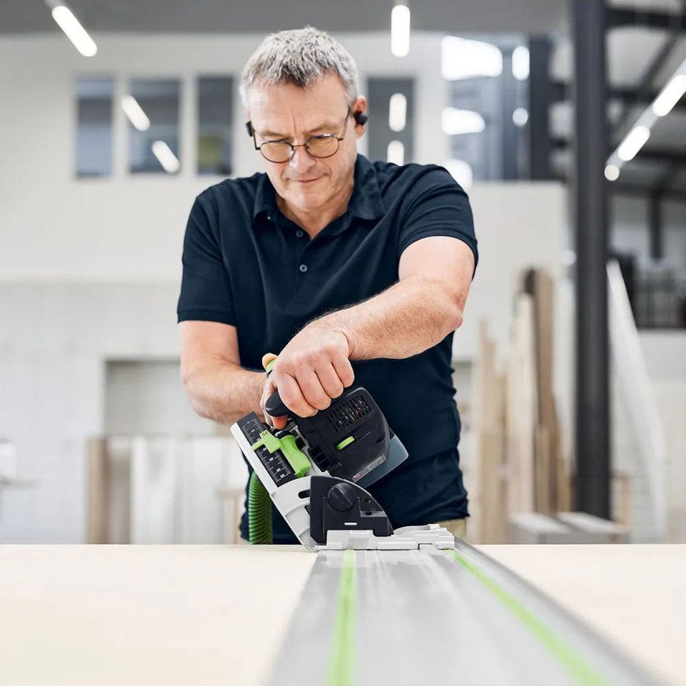 FESTOOL Akku-Tauchsäge Festool Akku-Tauchsäge TSC 55 KSEB-Basic 577988