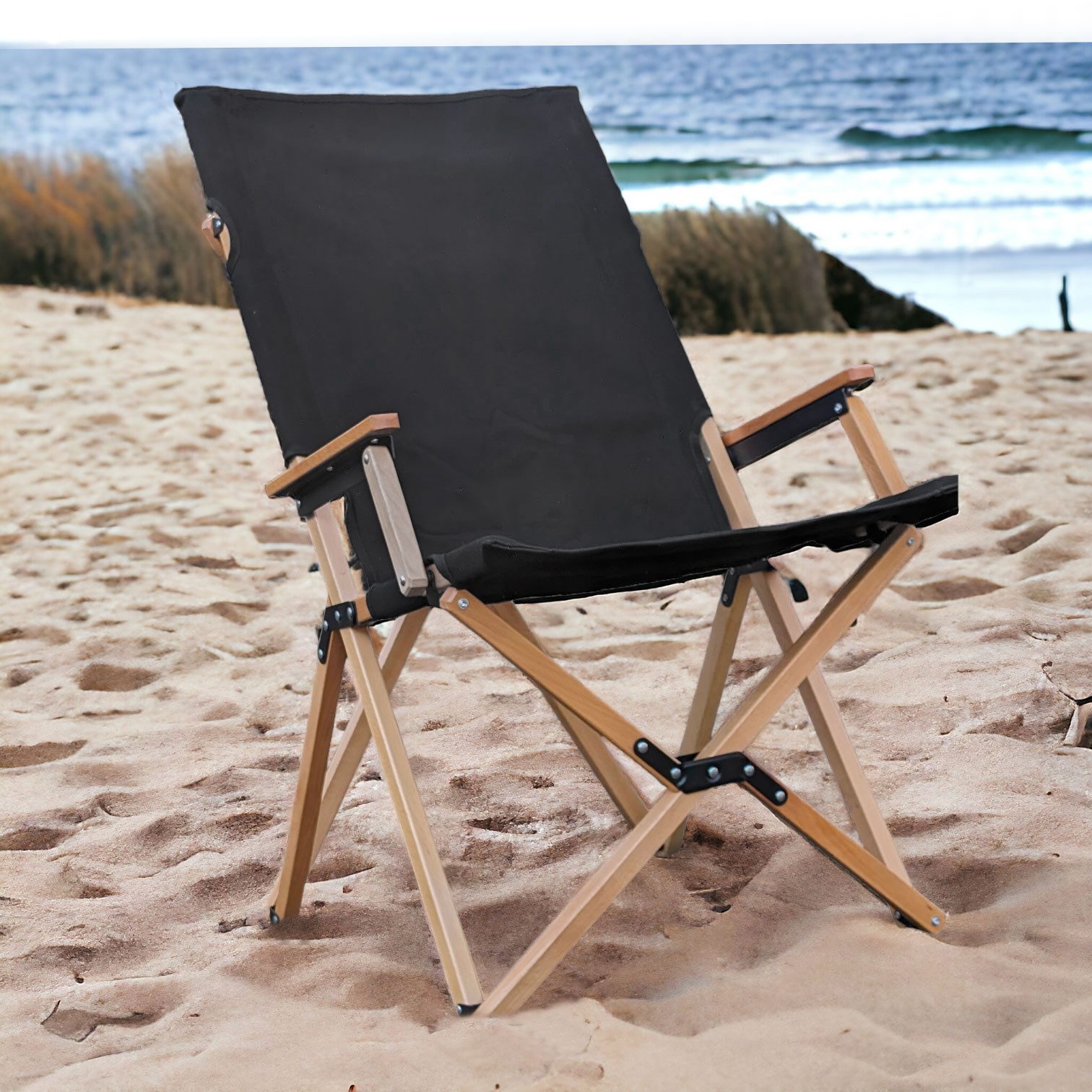 osoltus Campingstuhl osoltus Holz Faltsessel Sessel Campingsessel Naomi sch günstig online kaufen