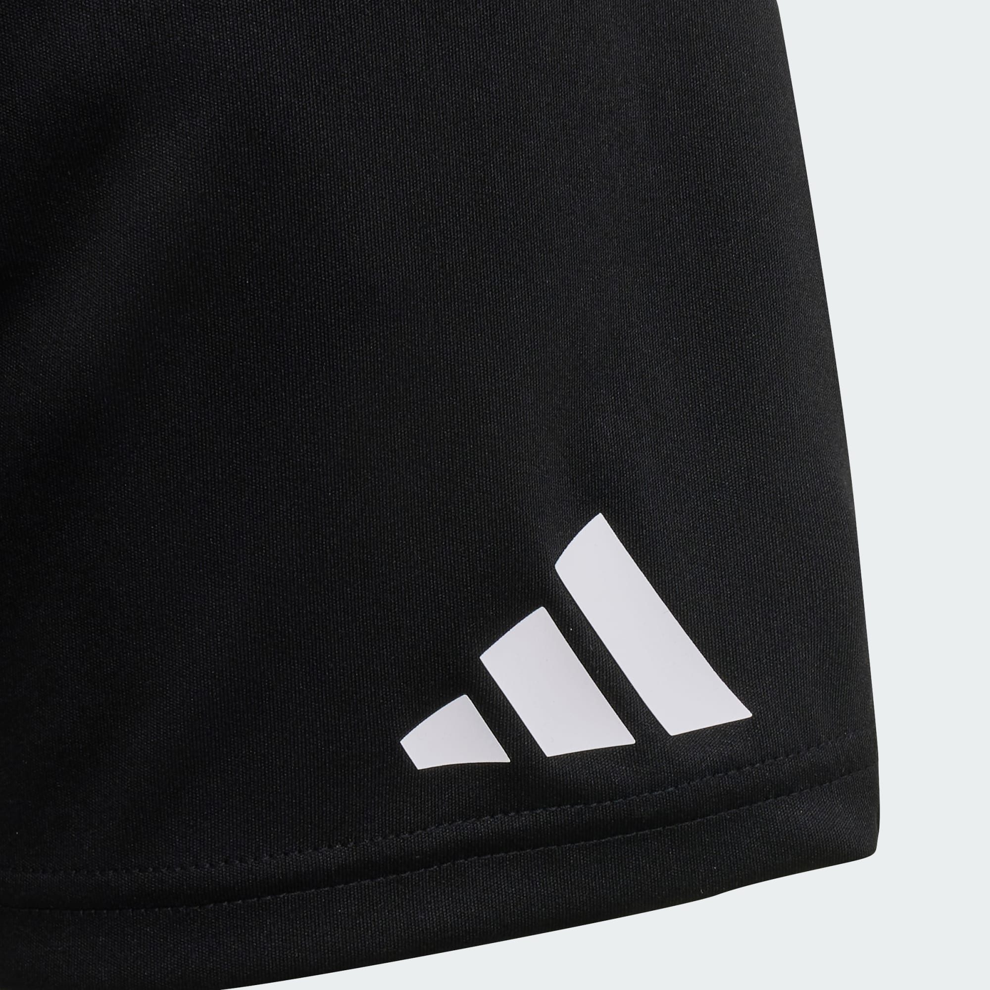 adidas Performance Shorts ALL BLACKS KINDER GYM SHORTS (1-tlg)