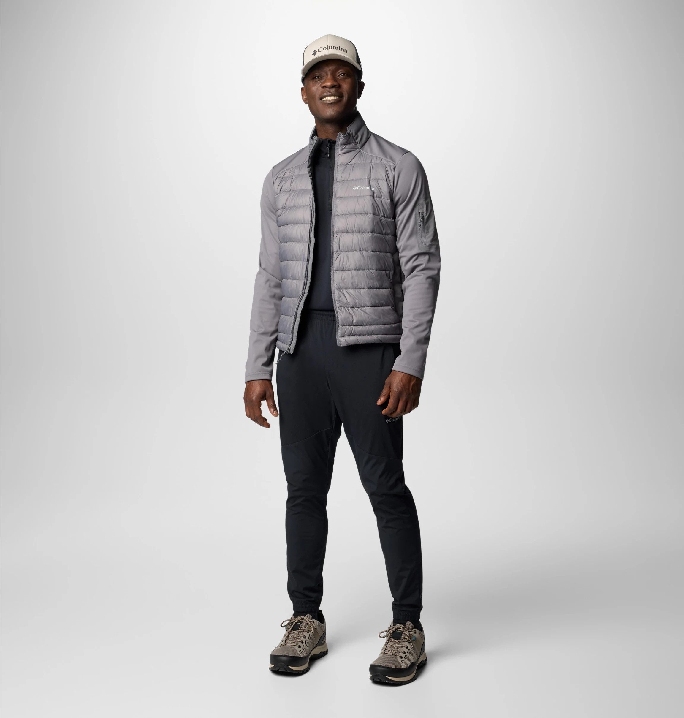 Columbia Outdoorjacke Columbia Tech isolierte Softshelljacke günstig online kaufen