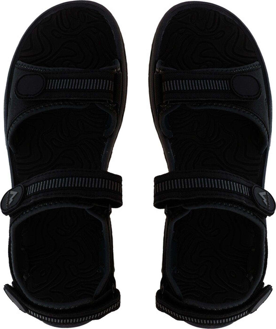 McKINLEY He.-Trek-Sandale Drawler II M Trekkingsandale
