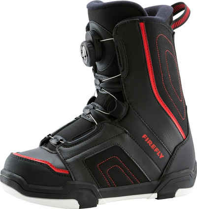 FIREFLY Snowb.Boot C30 JR Gladiator AT Snowboardboots