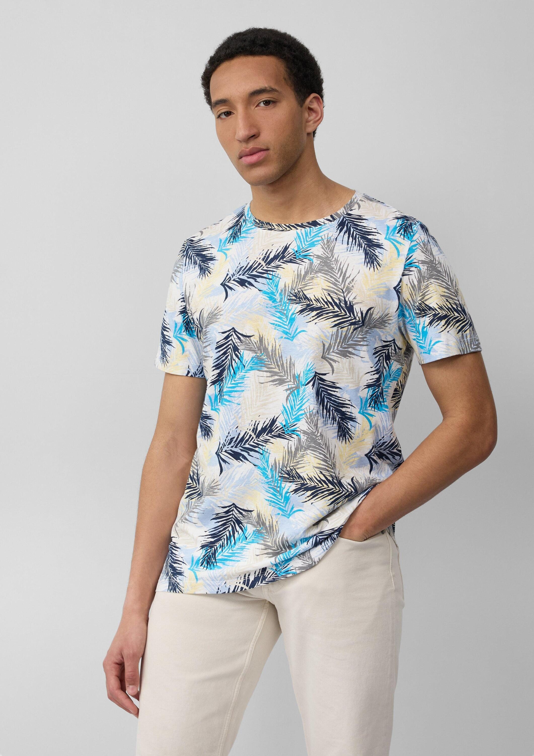 Kurzarmshirt T-Shirt
