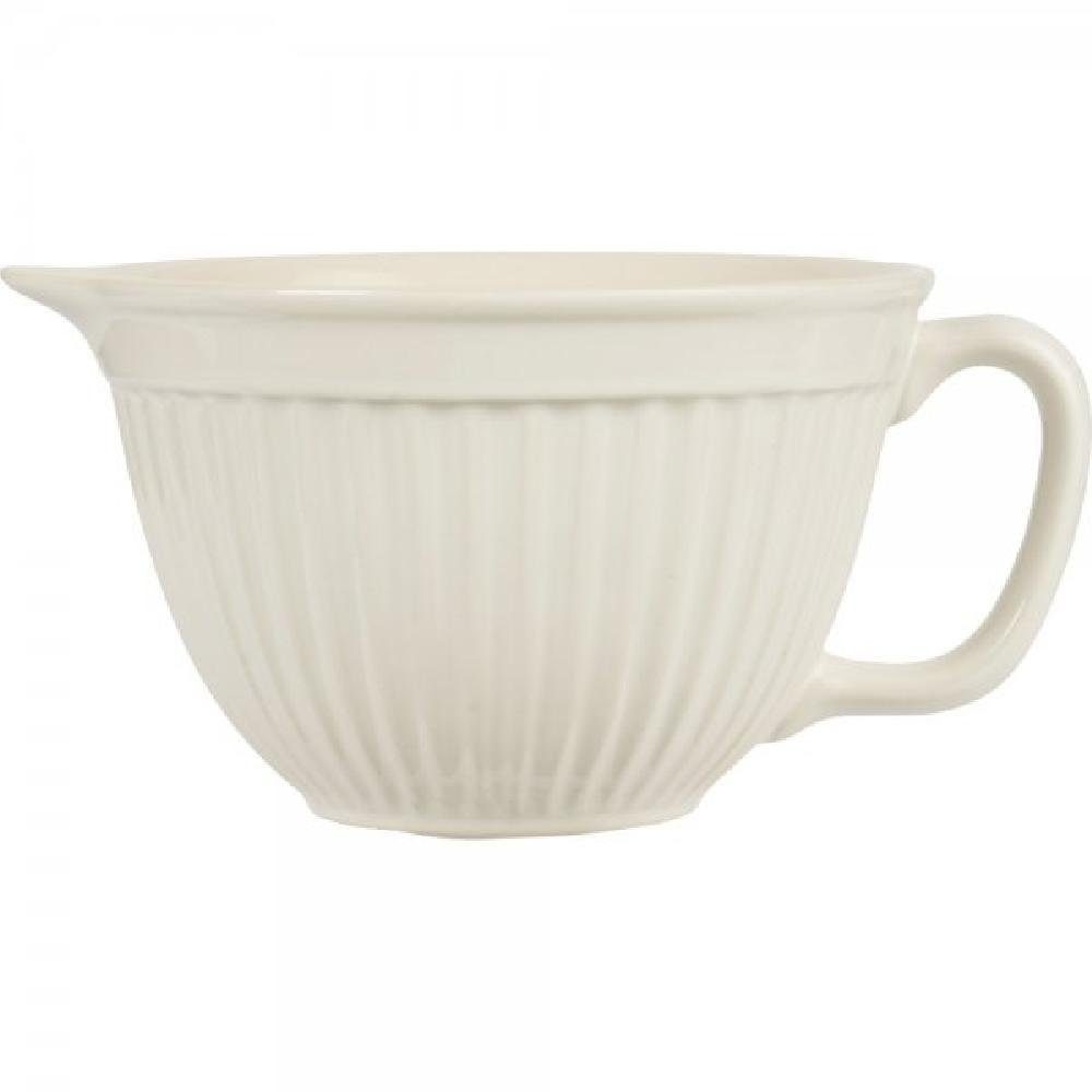 Ib Laursen Schüssel Ib Laursen Rührschüssel Mynte Butter Cream