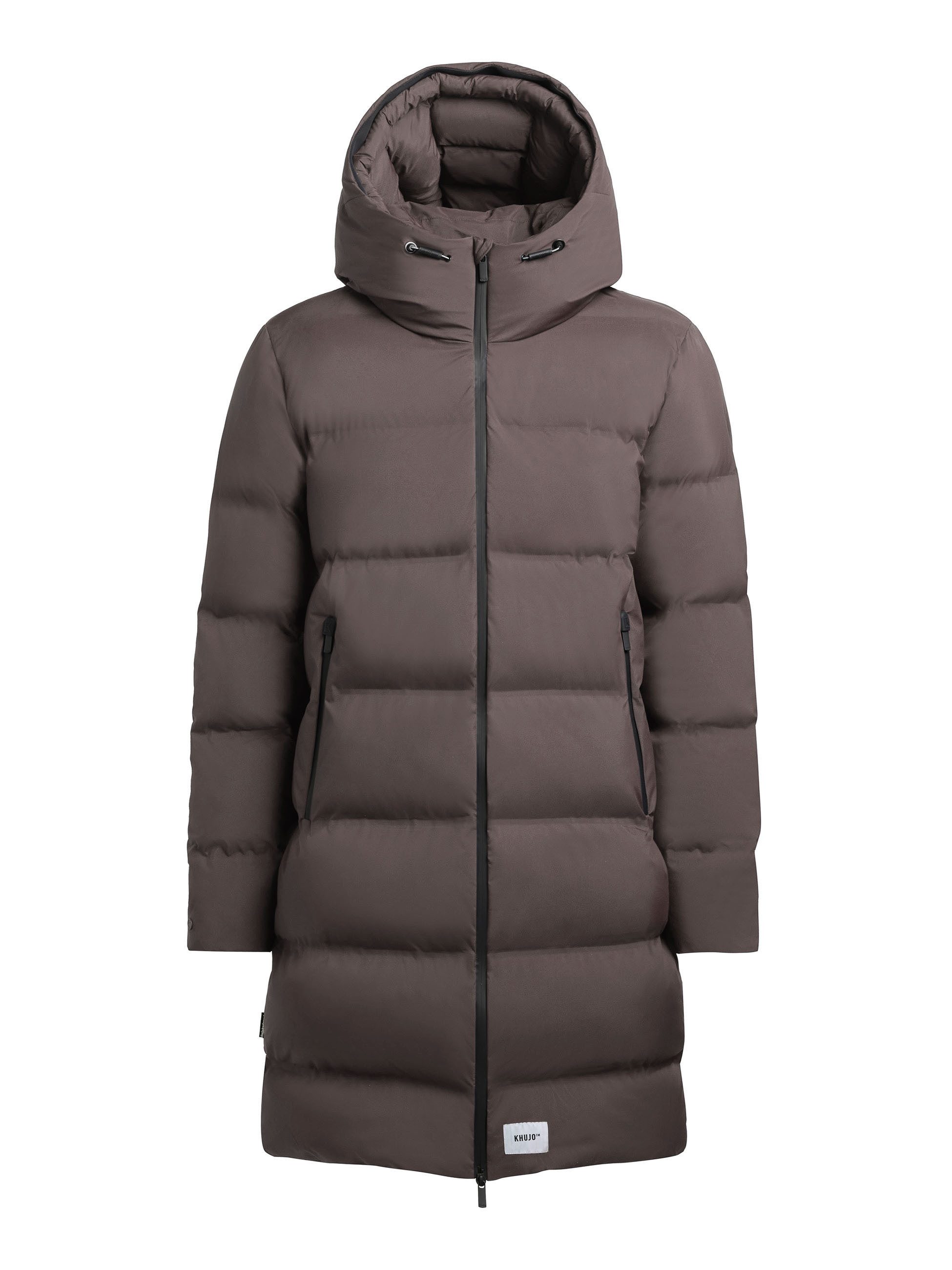 khujo Steppmantel MANTEL günstig online kaufen