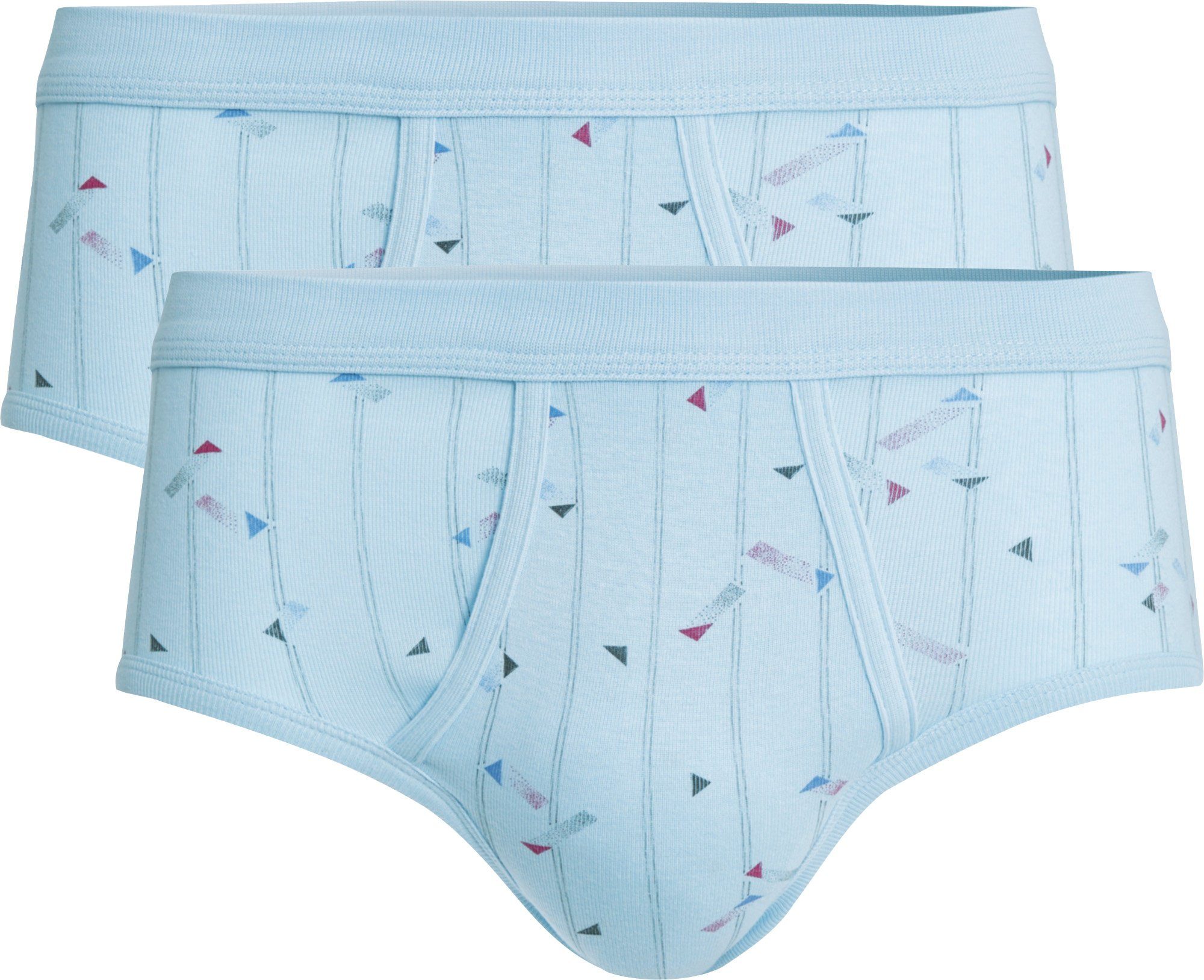 Slip Herren-Slip 2er-Pack