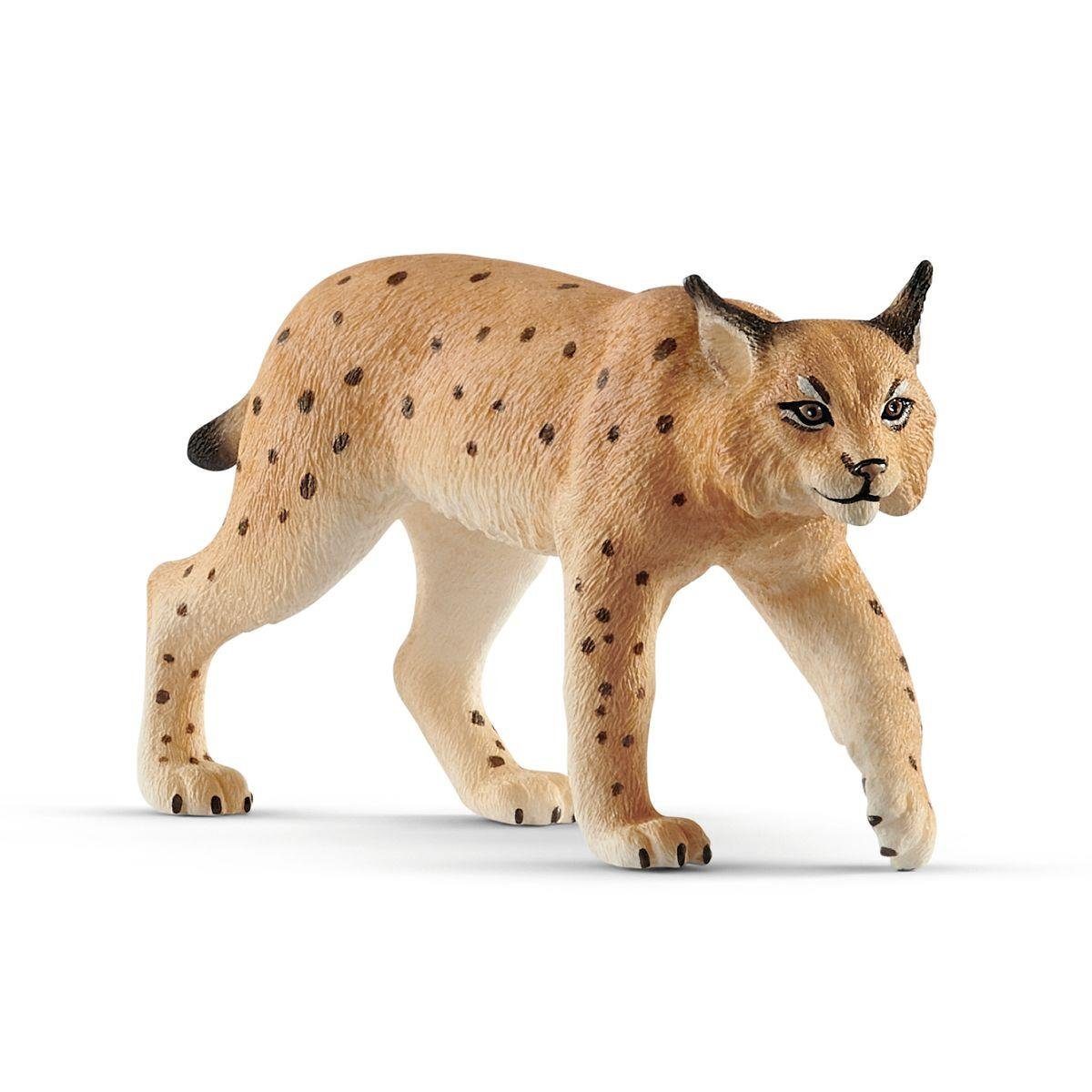 Schleich® Spielwelt Schleich® Luchs