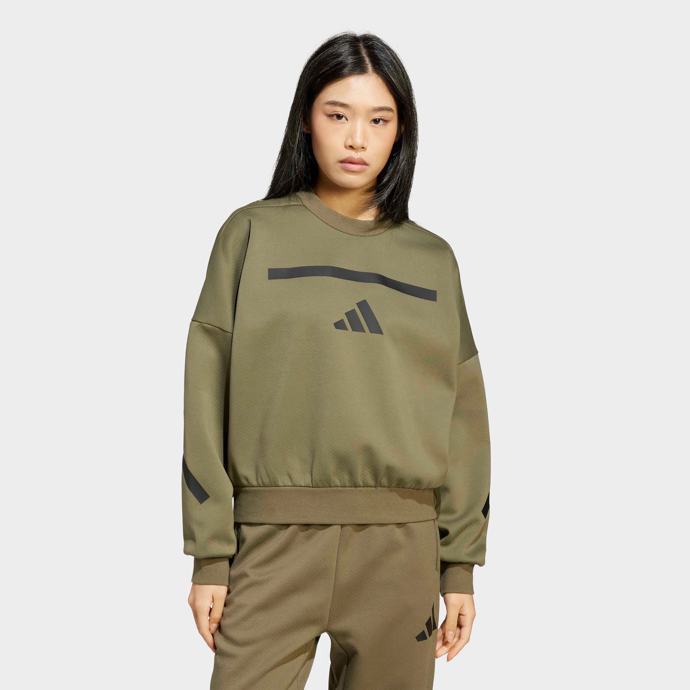 adidas Sportswear Sweatshirt W Z.N.E. SWT