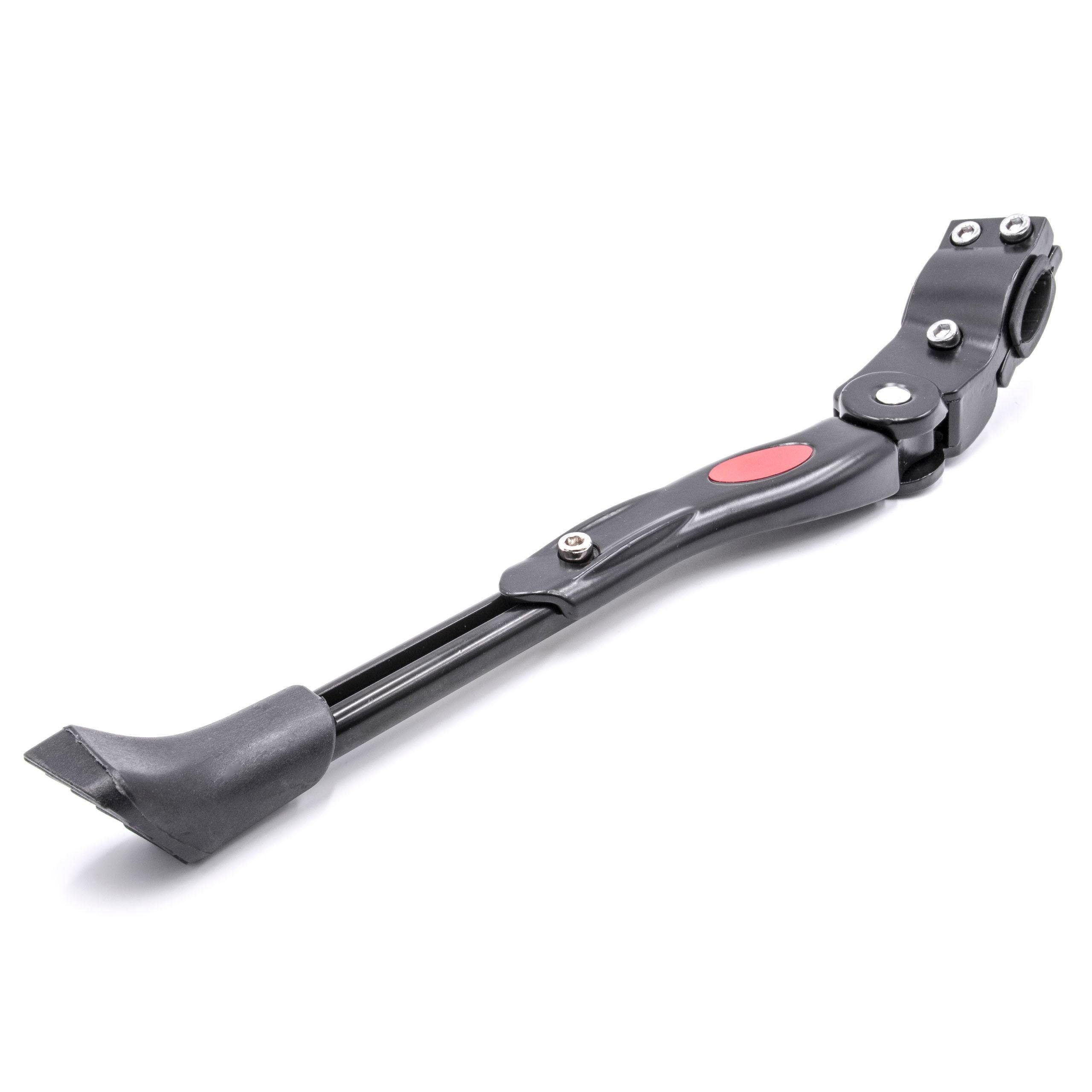 vhbw Велосипедные стойки passend für Fahrräder 24", 28", 26" Fahrrad