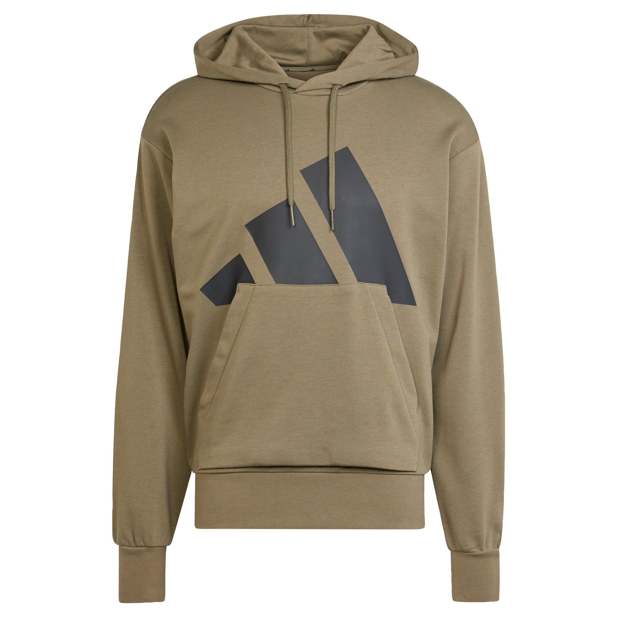 Hoodie ESSENTIALS BIG LOGO FRENCH TERRY HOODIE