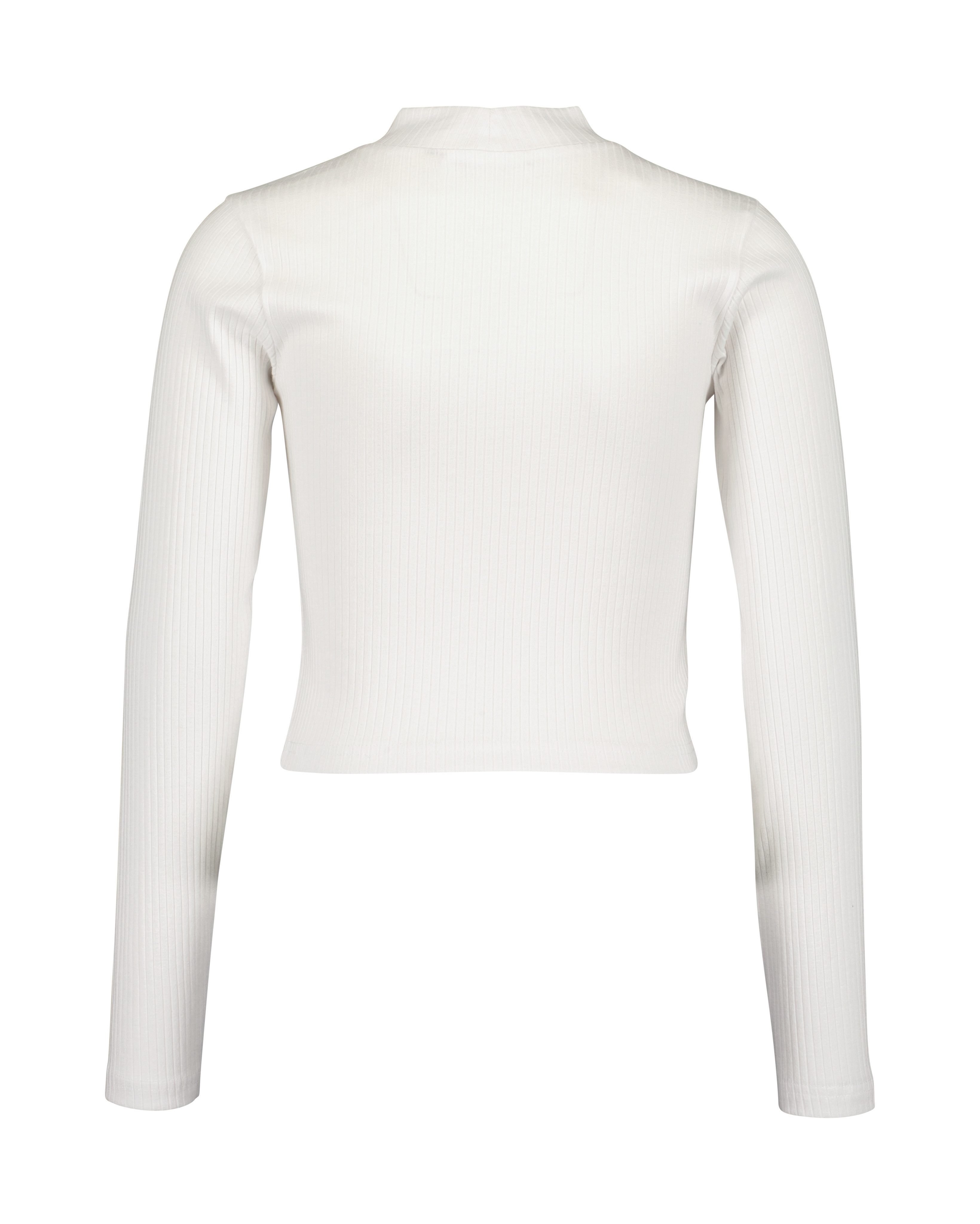 Blue Seven Langarmshirt cropped und mit günstig online kaufen