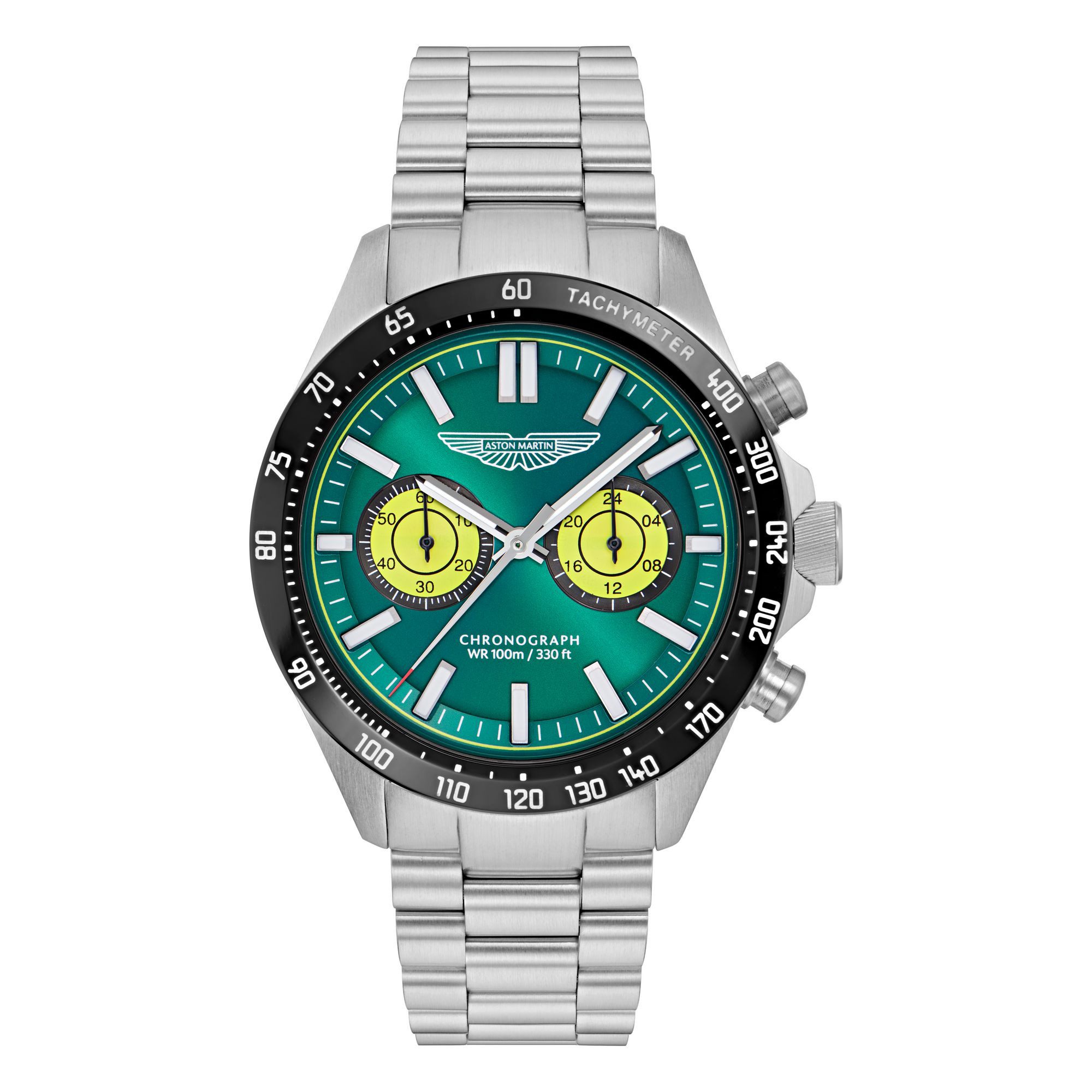 Aston Martin Chronograph AML ICON